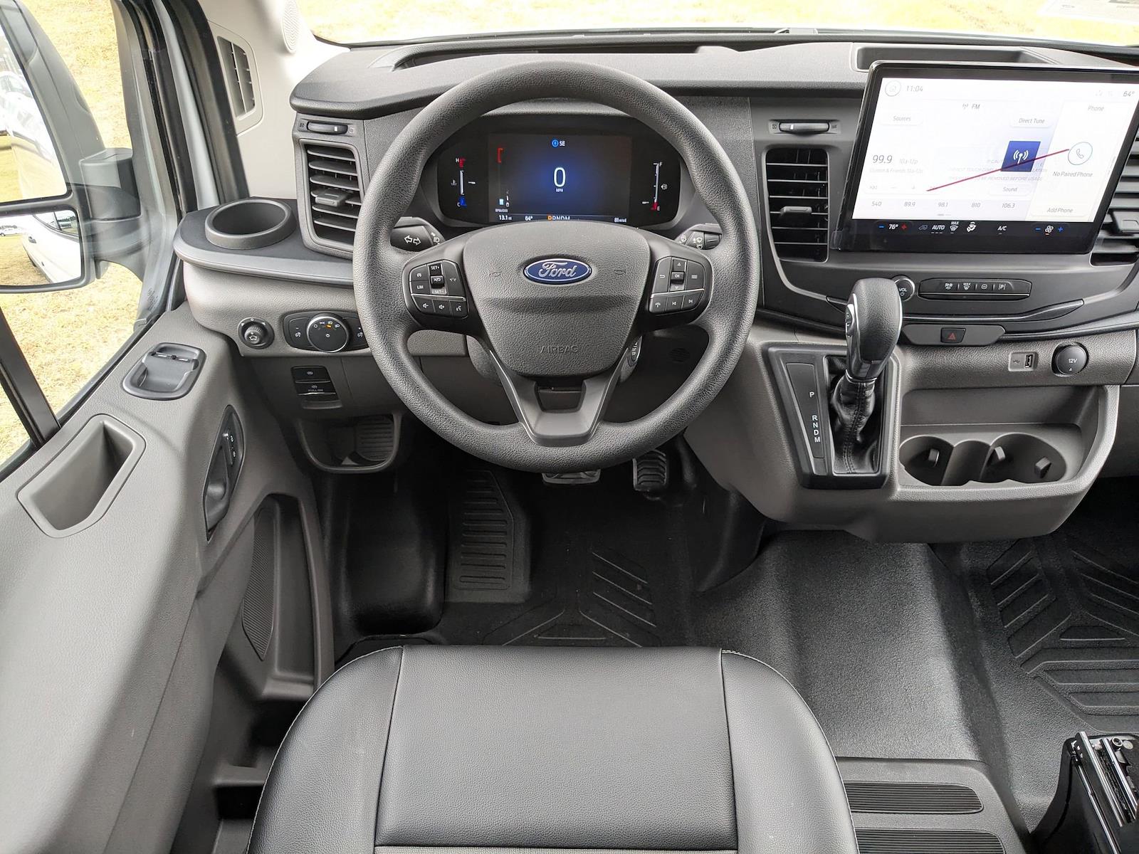 New 2026 Ford Transit 250 - photo 25