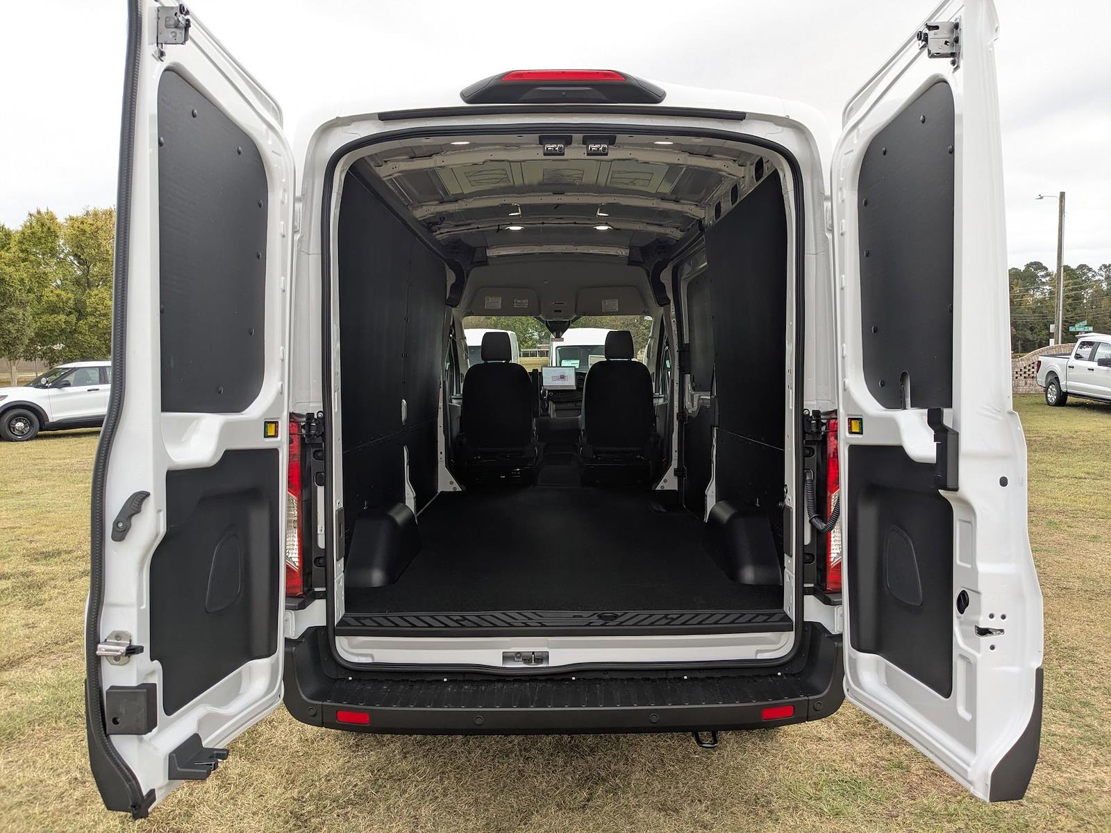 New 2026 Ford Transit 250 - photo 26