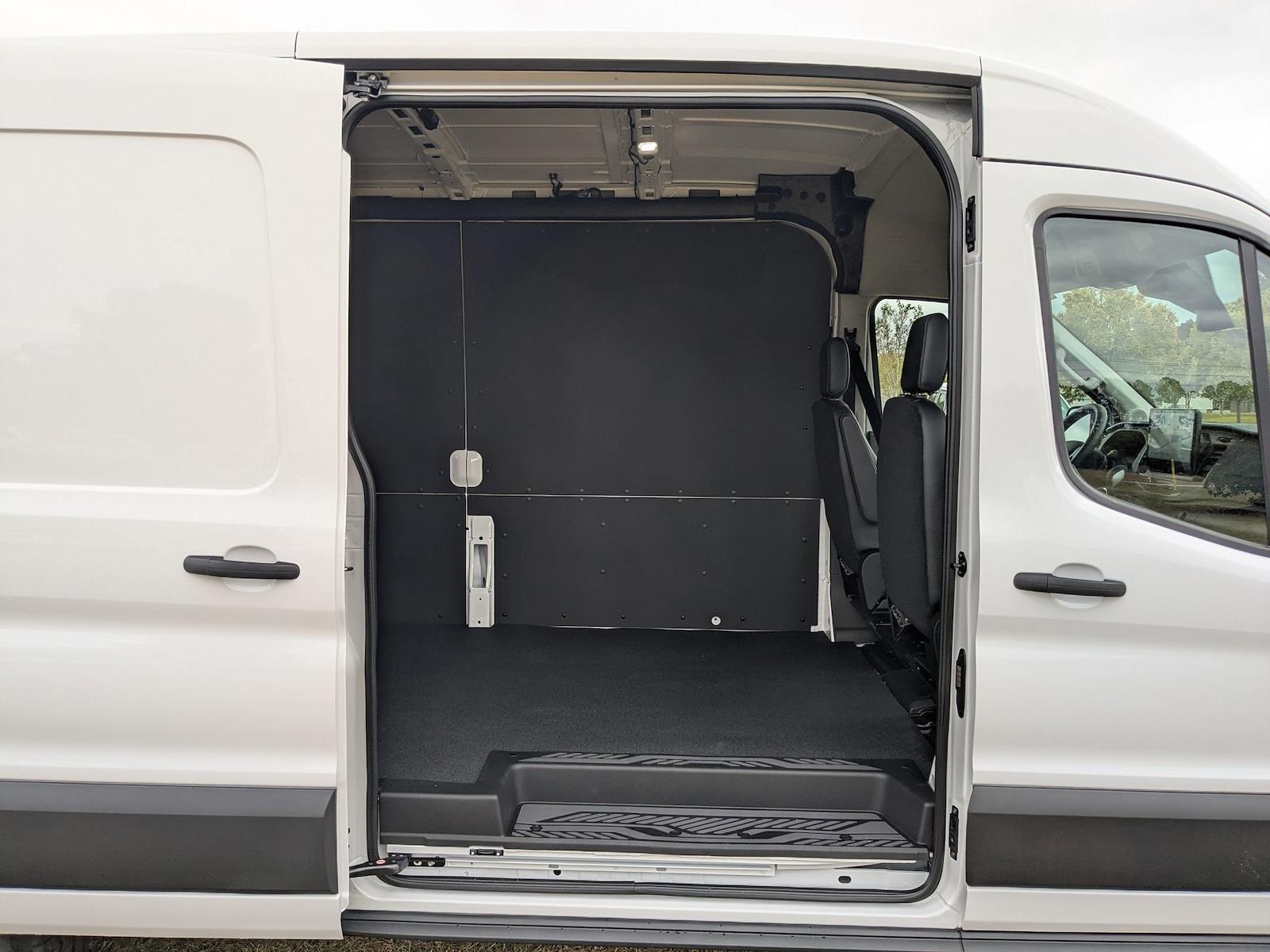 New 2026 Ford Transit 250 - photo 27