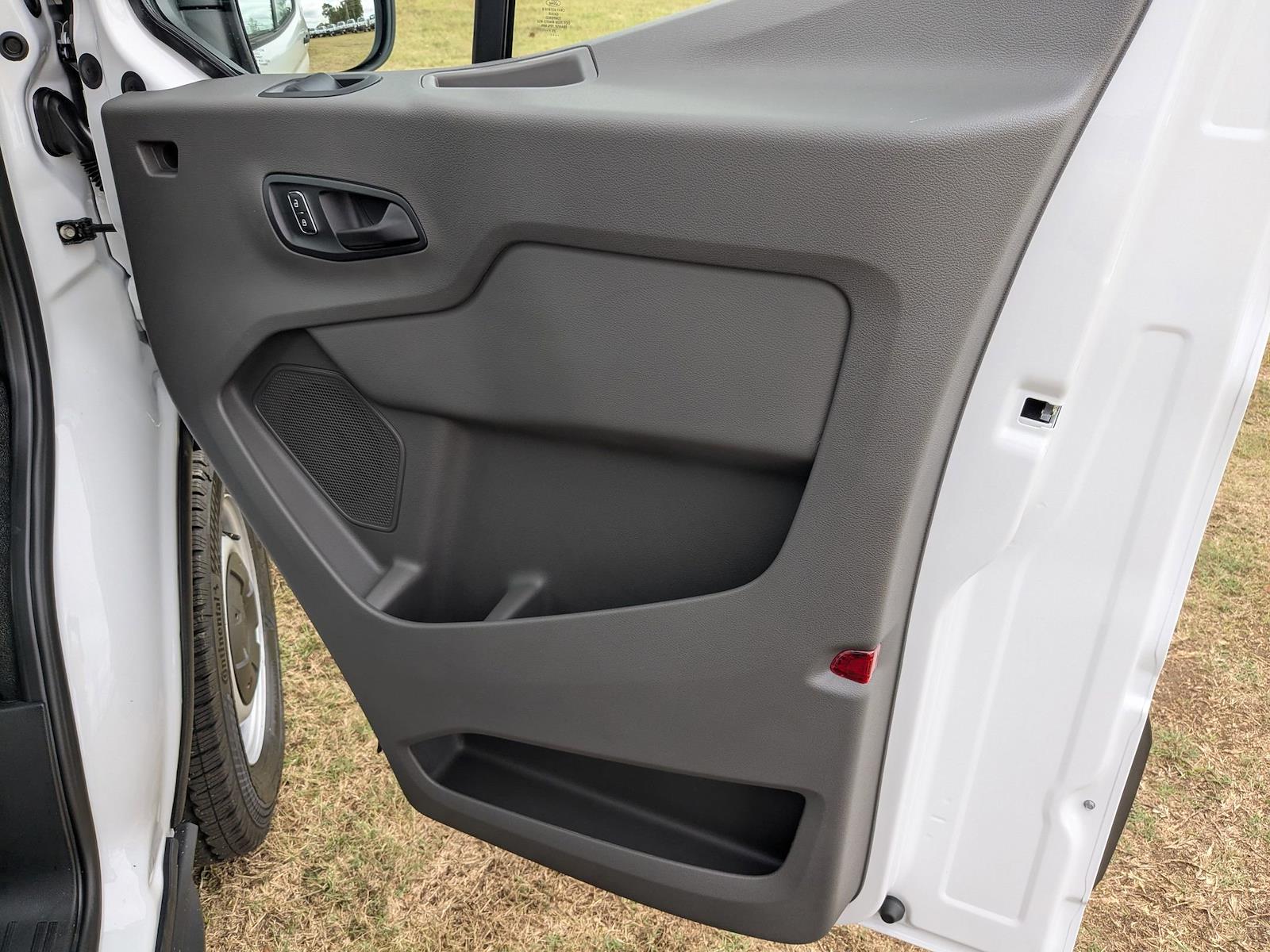 New 2026 Ford Transit 250 - photo 28