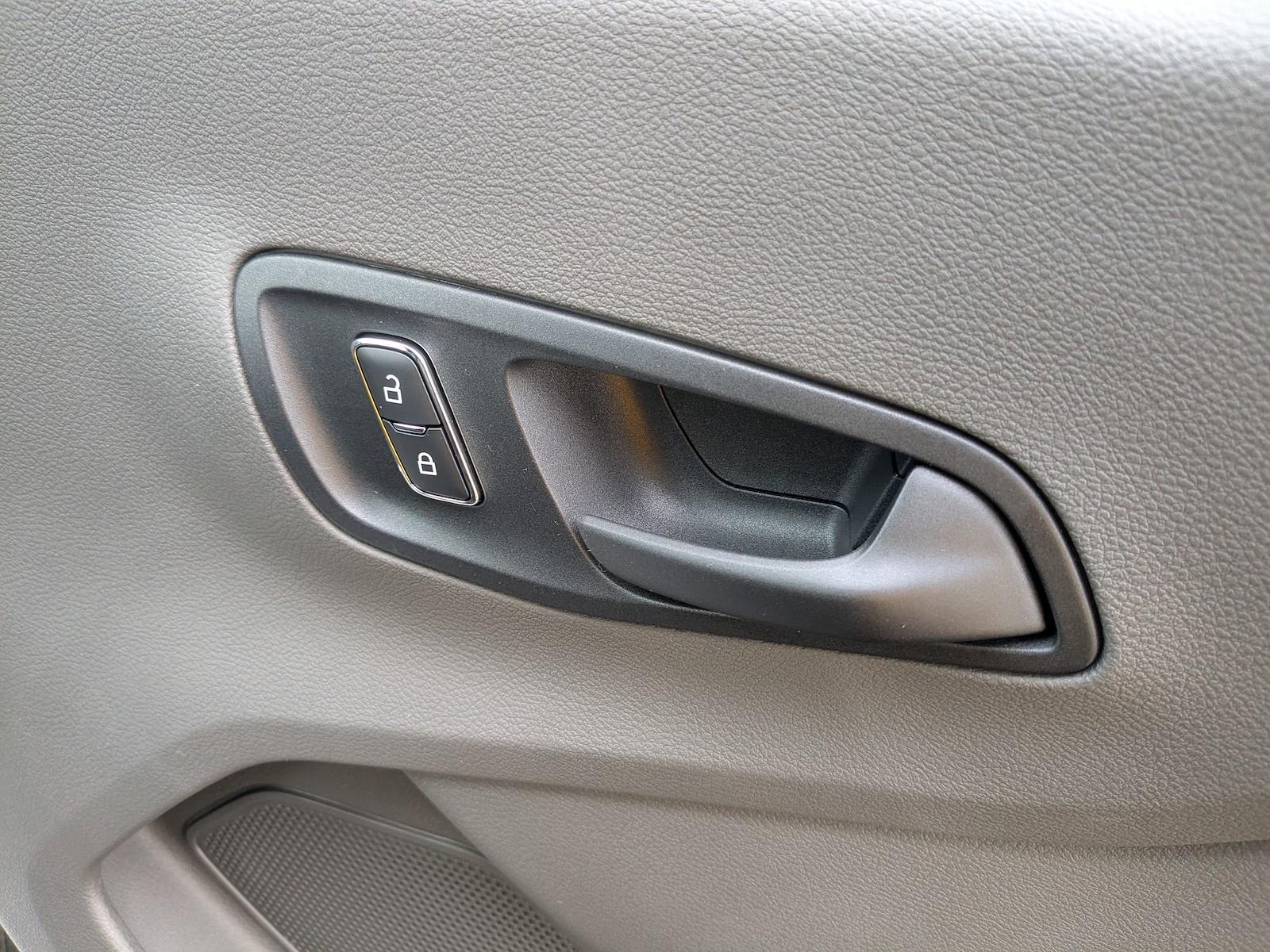 New 2026 Ford Transit 250 - photo 29