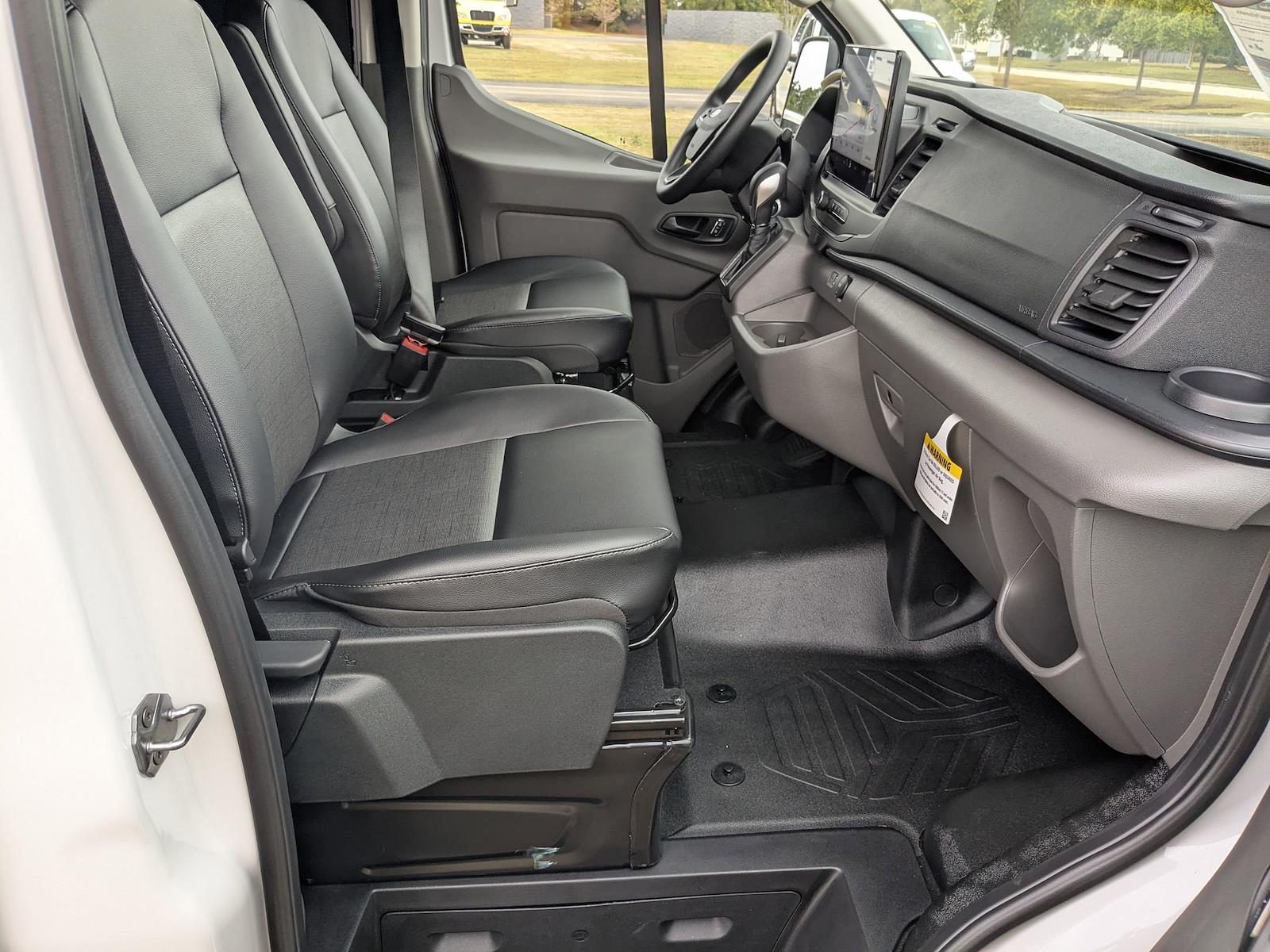 New 2026 Ford Transit 250 - photo 31