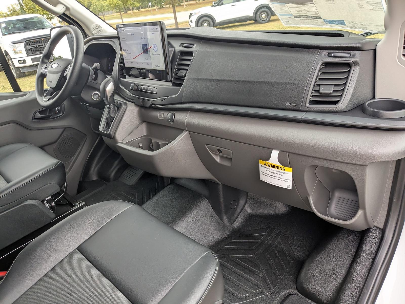 New 2026 Ford Transit 250 - photo 32
