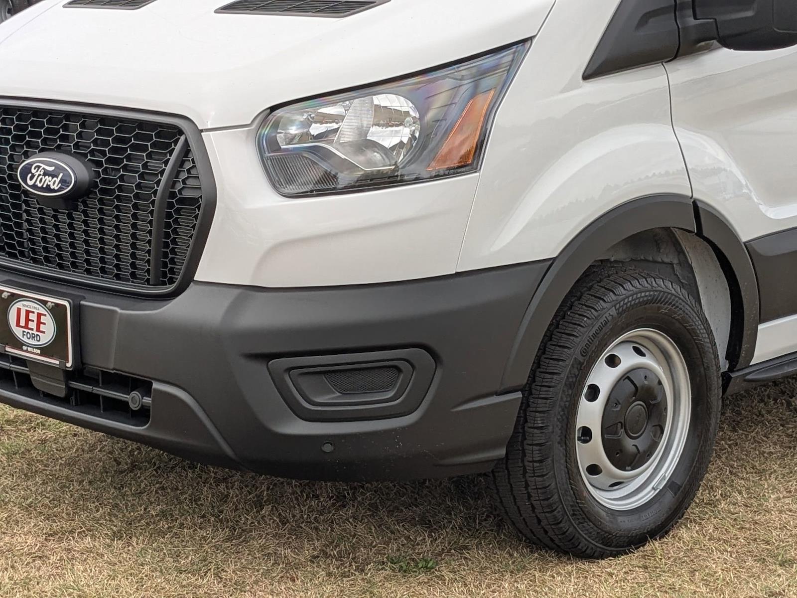 New 2026 Ford Transit 250 - photo 11