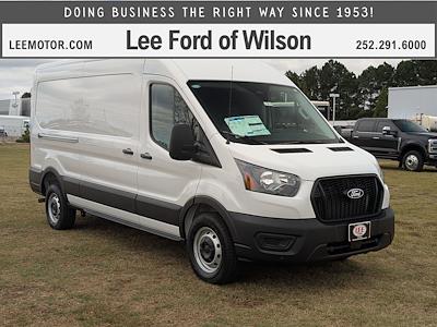 New 2026 Ford Transit 250 - photo 1