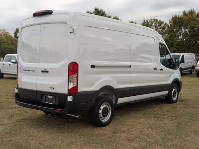 New 2026 Ford Transit 250 - photo 1