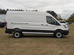 New 2026 Ford Transit 250 Medium Roof Empty Cargo Van for sale #TC66474 - photo 3