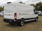 New 2026 Ford Transit 250 Medium Roof Empty Cargo Van for sale #TC66474 - photo 2