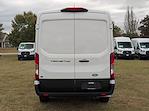 New 2026 Ford Transit 250 Medium Roof Empty Cargo Van for sale #TC66474 - photo 4