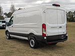 New 2026 Ford Transit 250 Medium Roof Empty Cargo Van for sale #TC66474 - photo 5