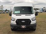 New 2026 Ford Transit 250 Medium Roof Empty Cargo Van for sale #TC66474 - photo 8