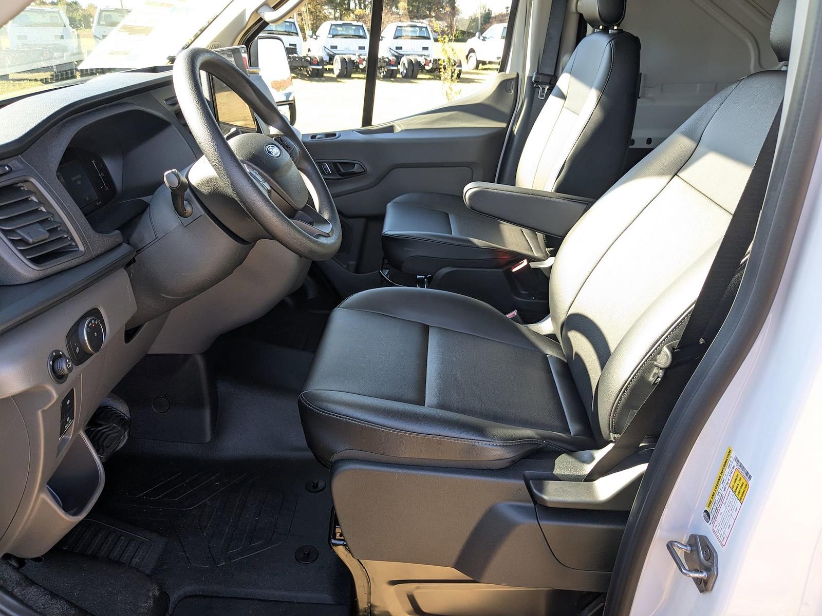 New 2026 Ford Transit 150 - photo 16