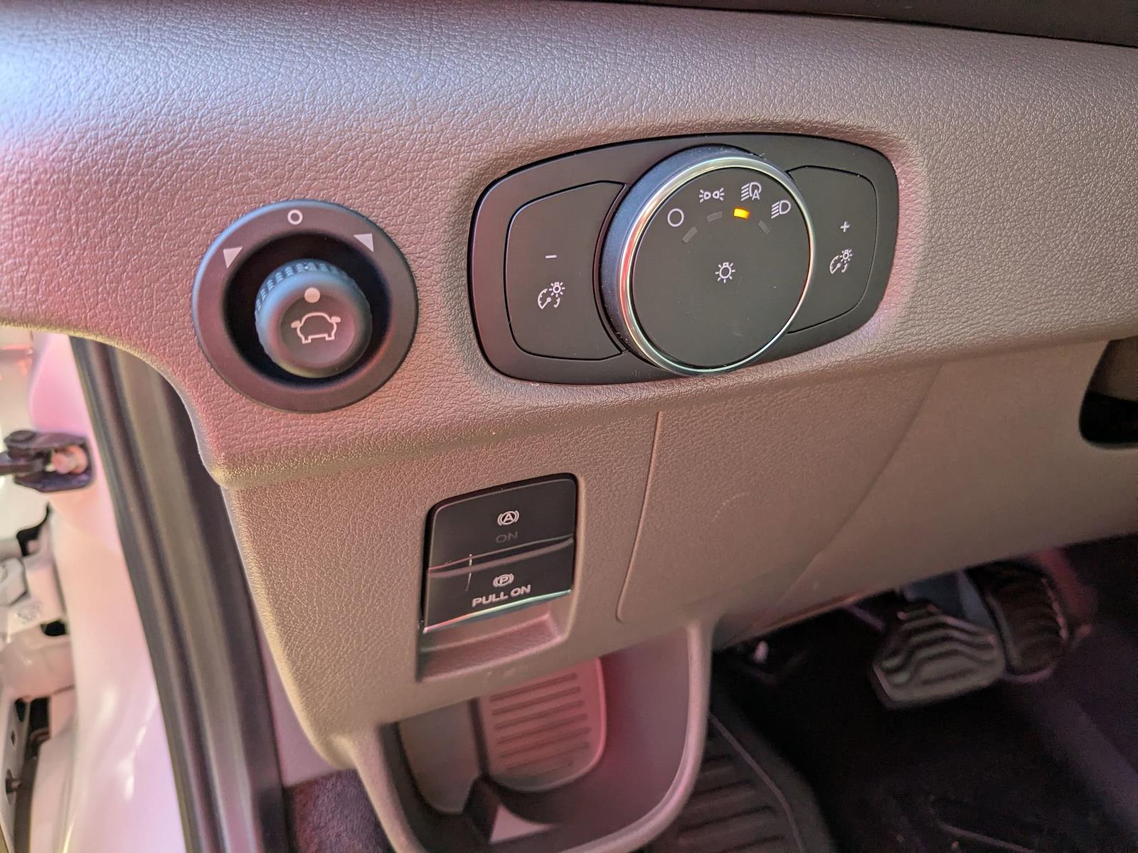 New 2026 Ford Transit 150 - photo 17