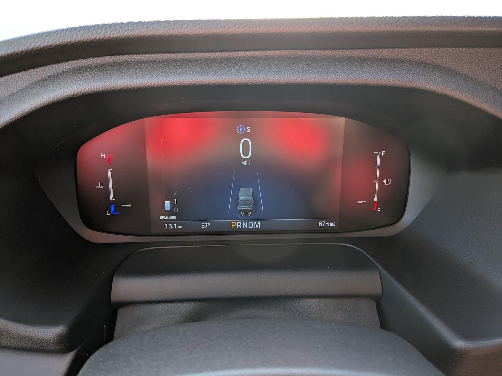 New 2026 Ford Transit 150 - photo 20