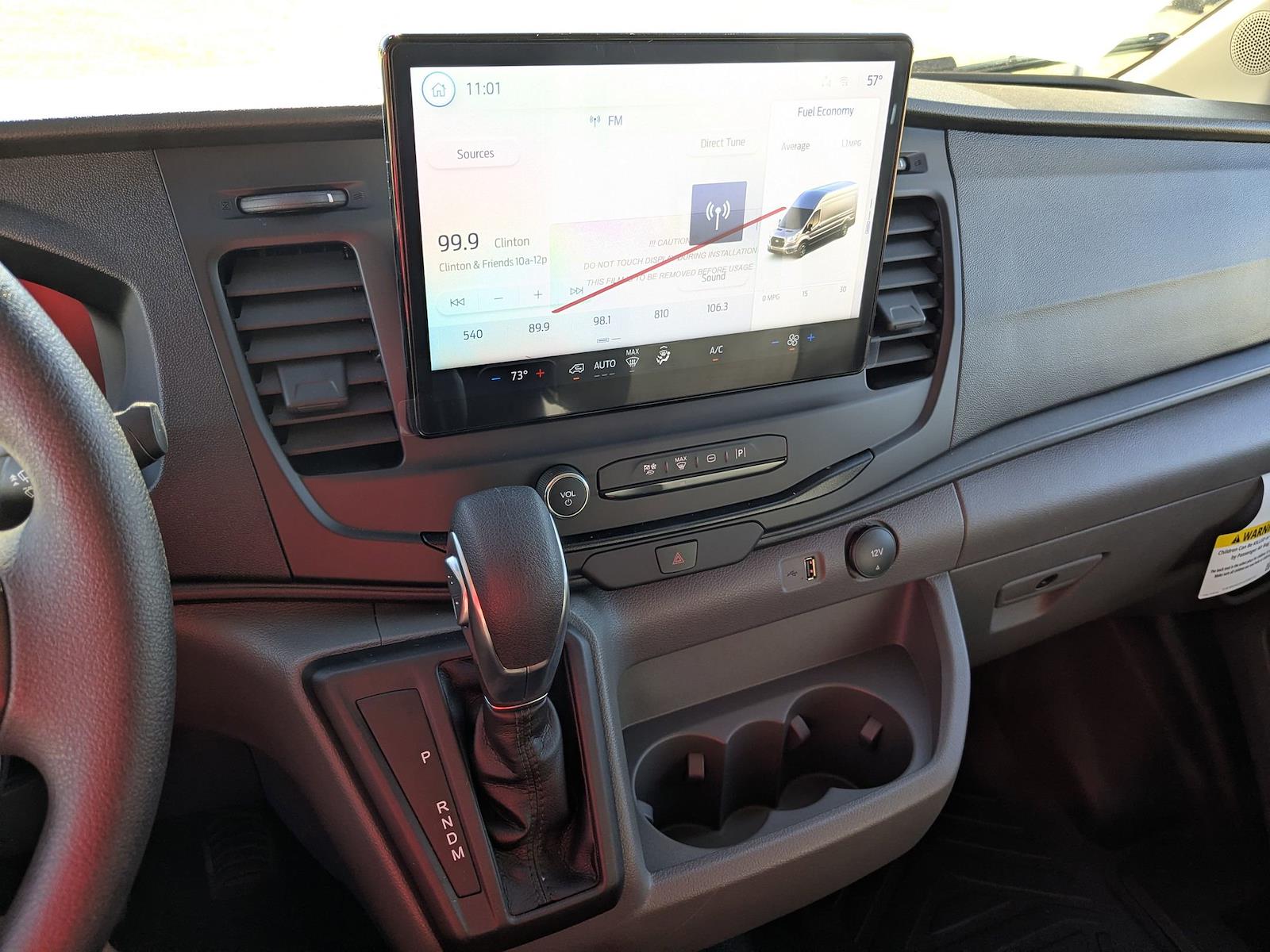 New 2026 Ford Transit 150 - photo 21
