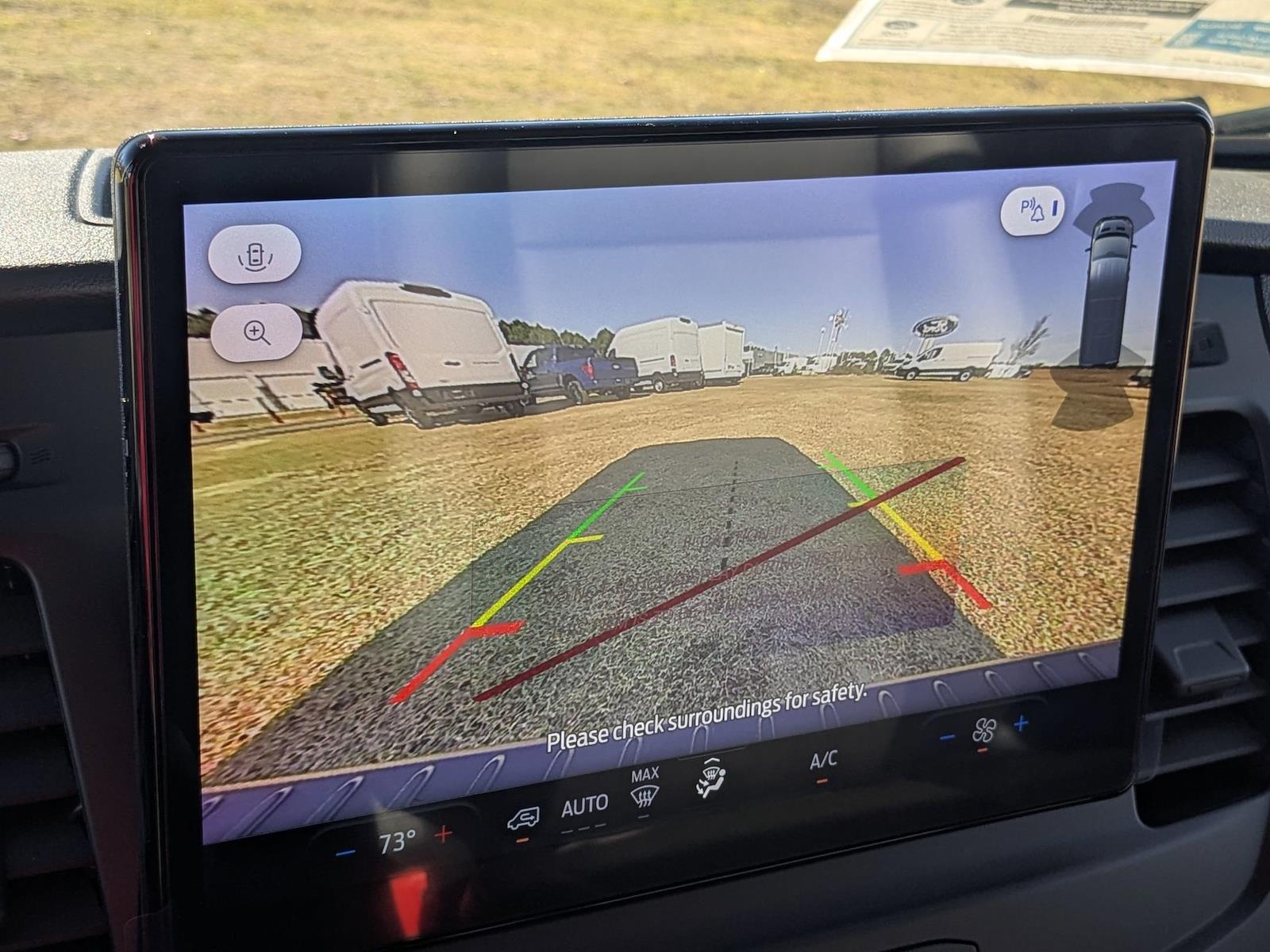 New 2026 Ford Transit 150 - photo 22