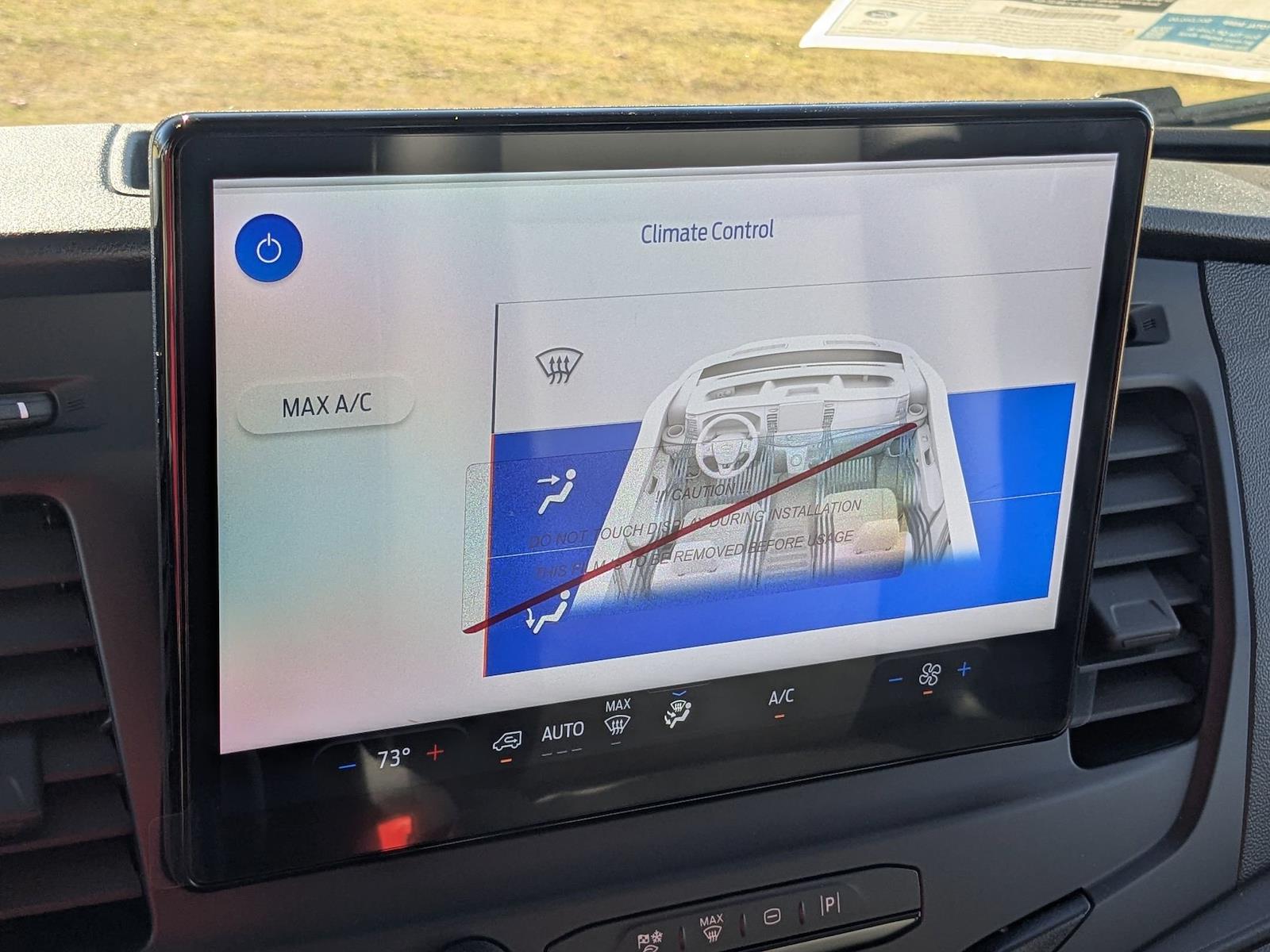 New 2026 Ford Transit 150 - photo 23