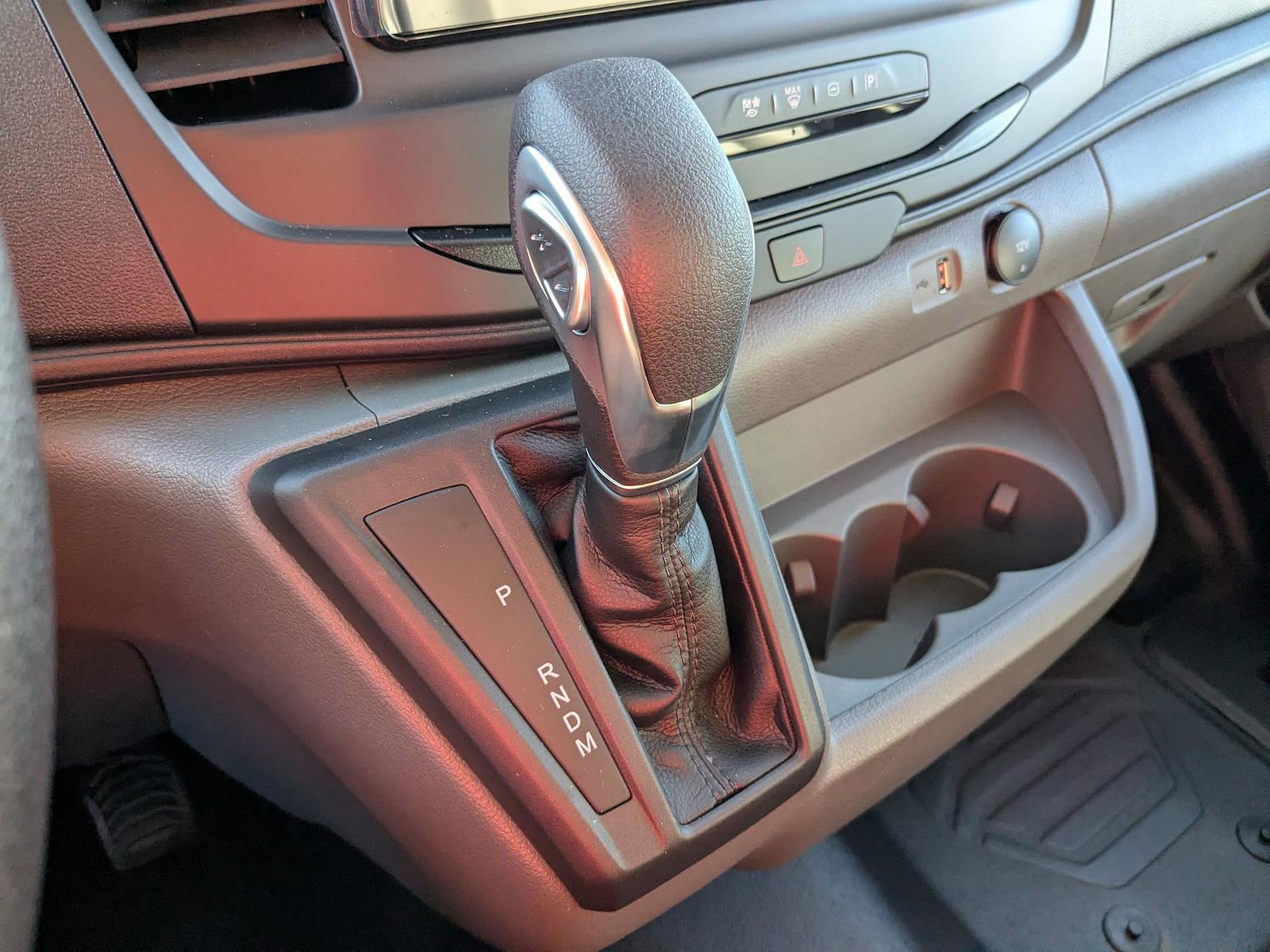 New 2026 Ford Transit 150 - photo 24
