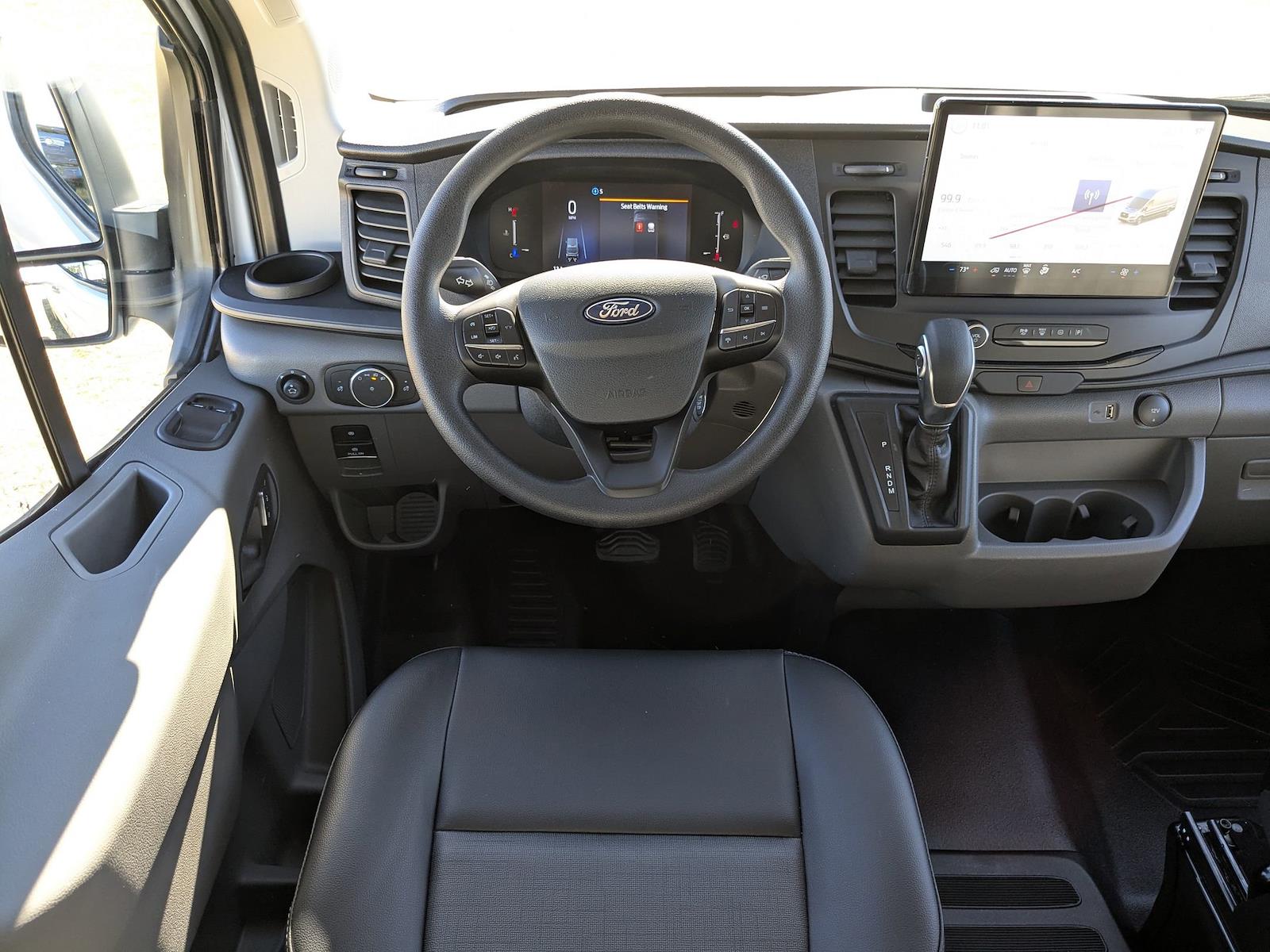 New 2026 Ford Transit 150 - photo 25