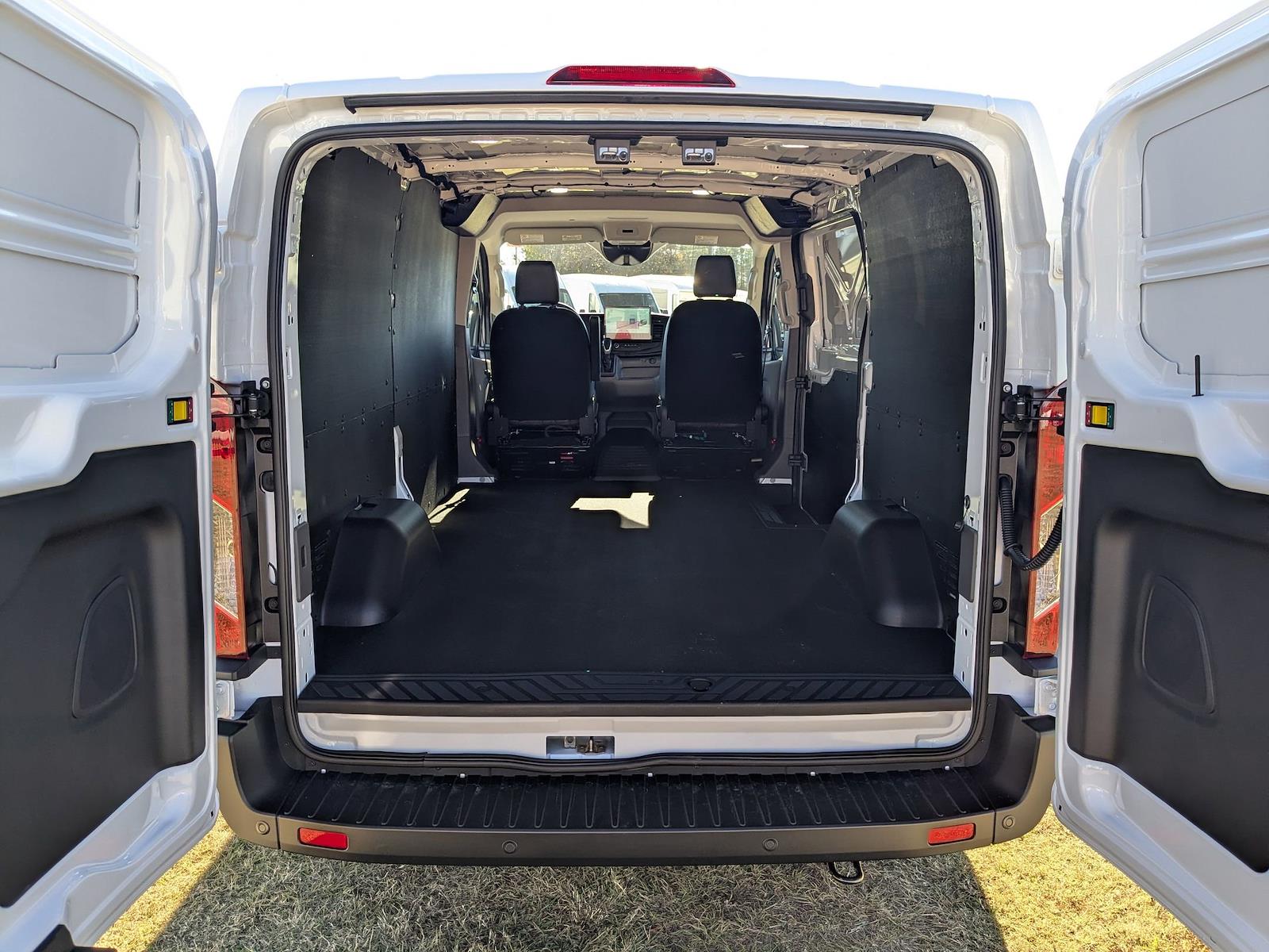 New 2026 Ford Transit 150 - photo 26