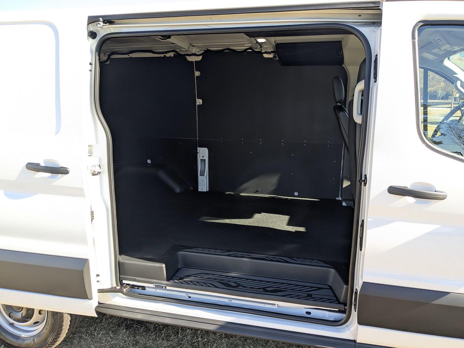 New 2026 Ford Transit 150 - photo 27