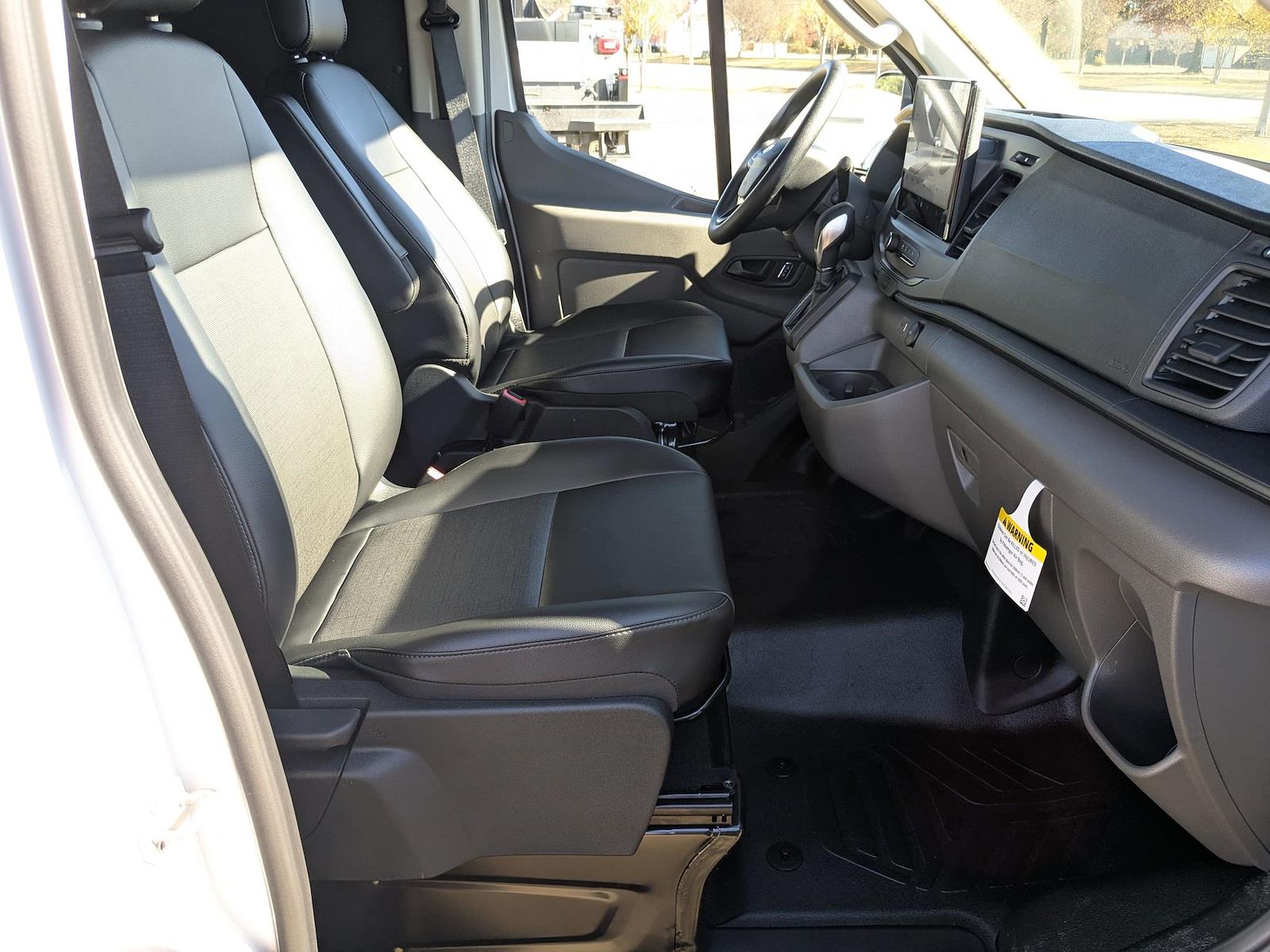 New 2026 Ford Transit 150 - photo 31
