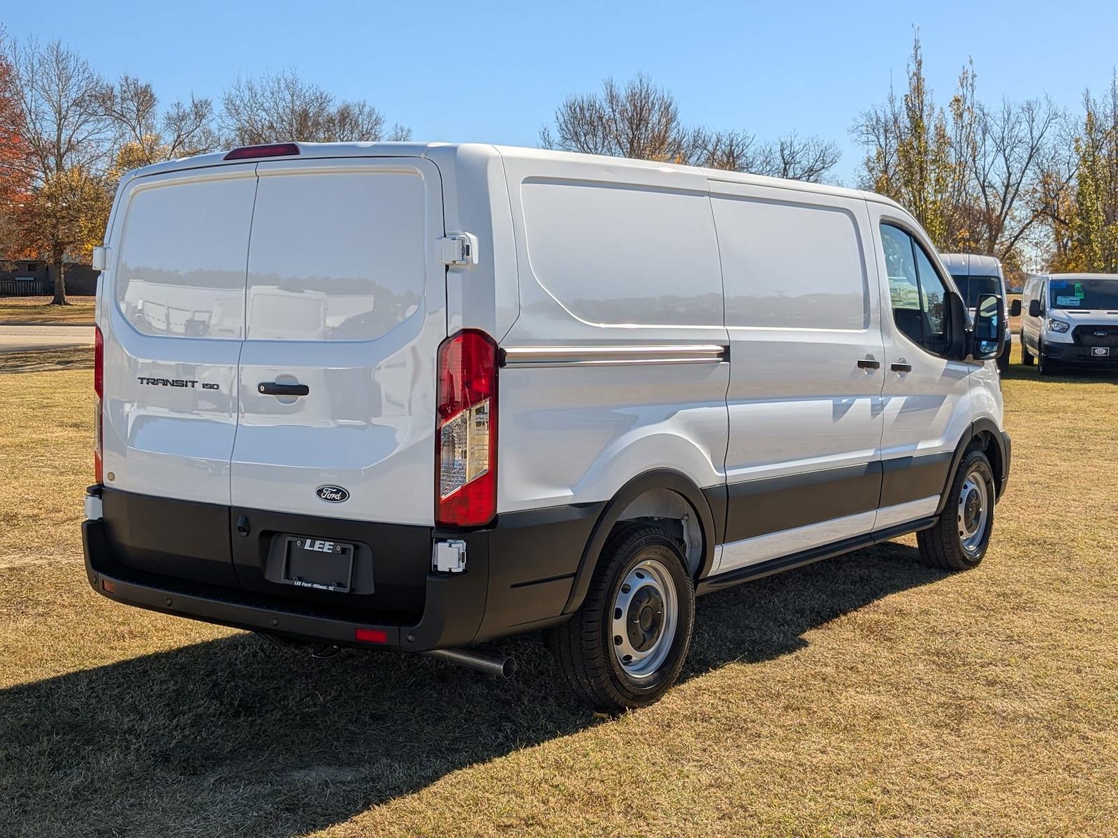 New 2026 Ford Transit 150 - photo 2