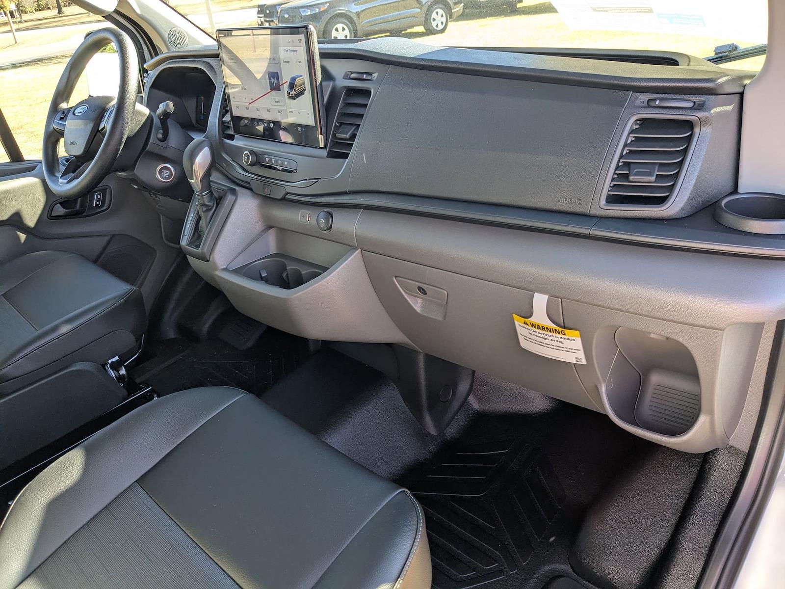 New 2026 Ford Transit 150 - photo 32