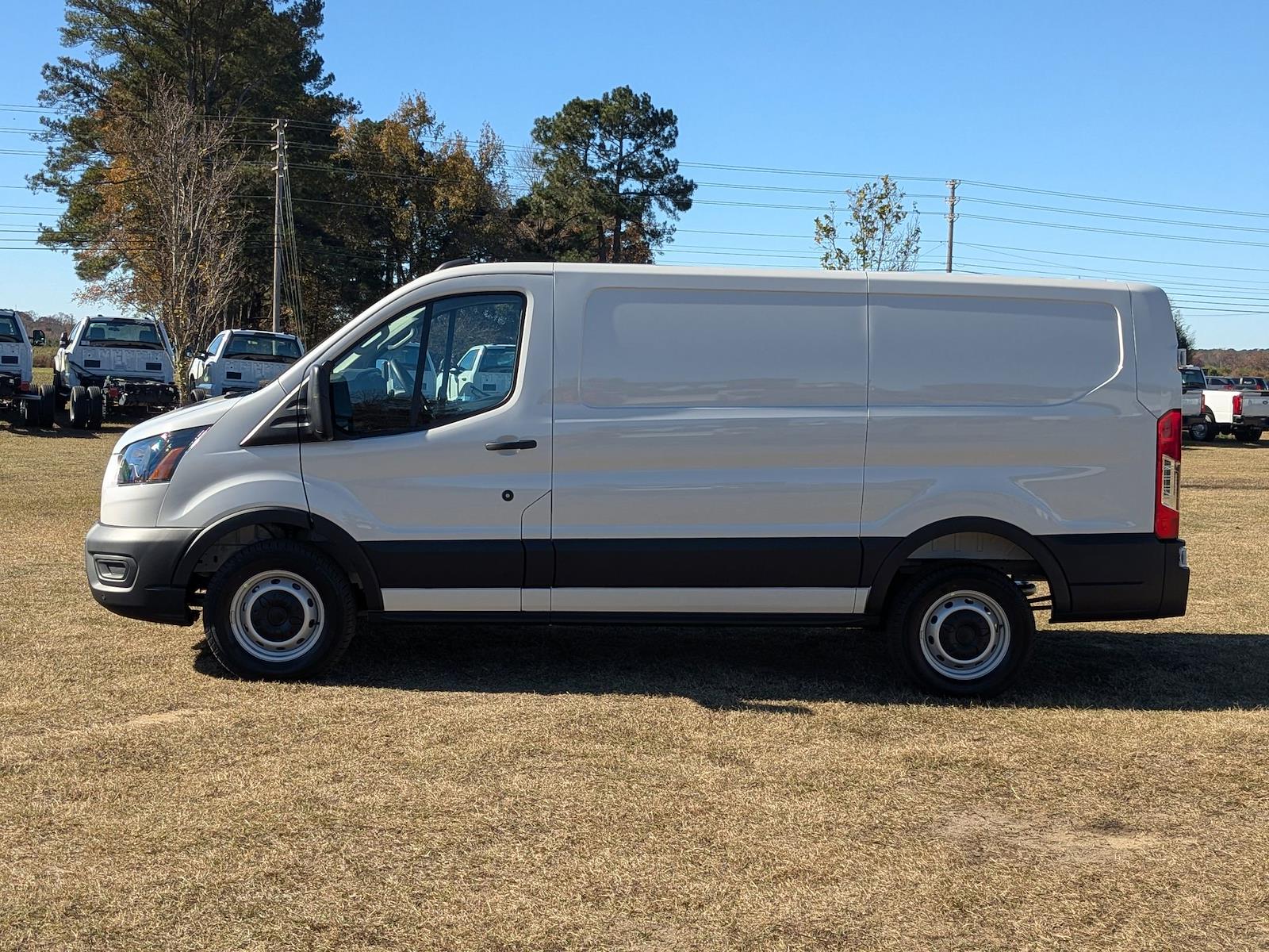 New 2026 Ford Transit 150 - photo 8