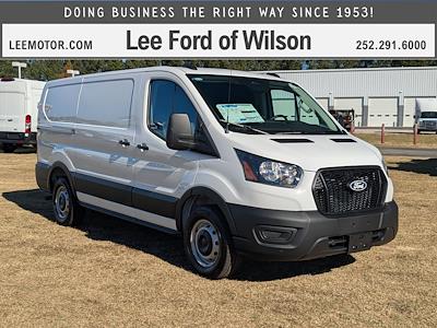 New 2026 Ford Transit 150 - photo 1