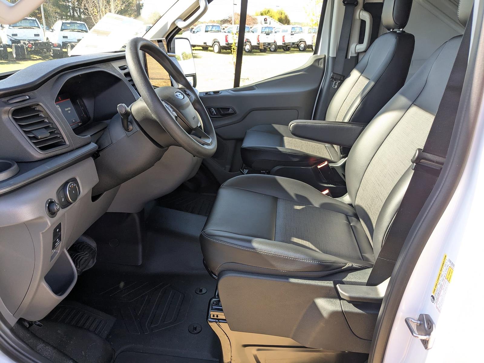 New 2026 Ford Transit 150 - photo 16