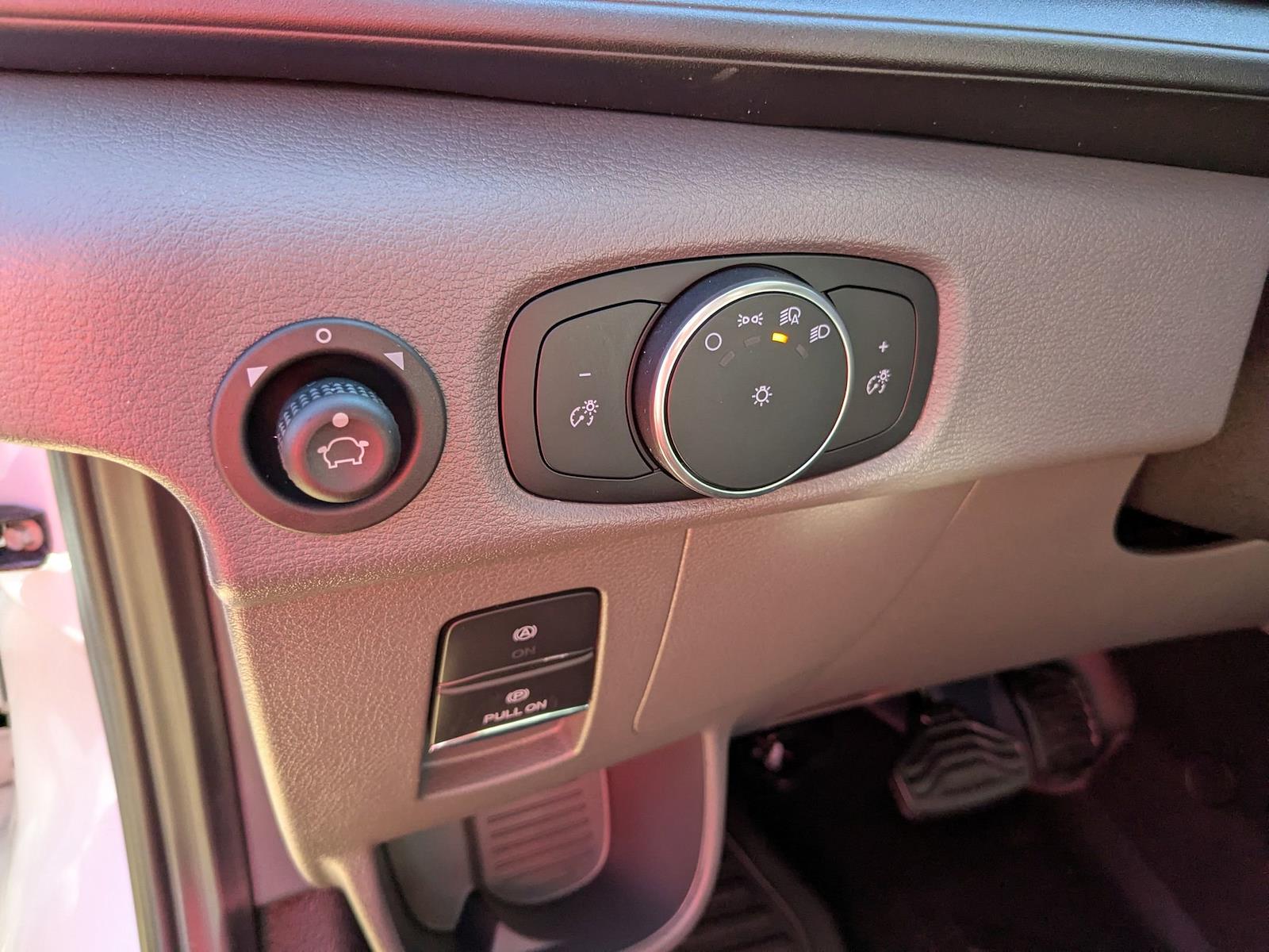 New 2026 Ford Transit 150 - photo 17