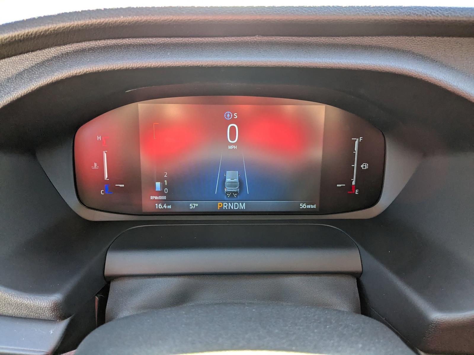 New 2026 Ford Transit 150 - photo 20