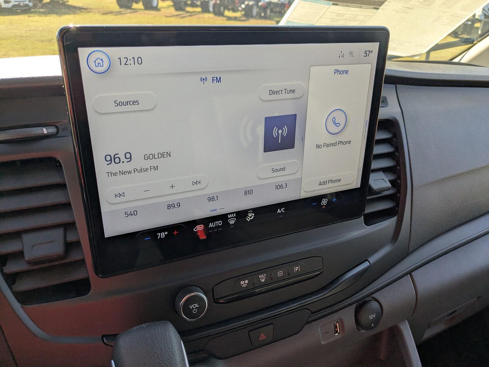 New 2026 Ford Transit 150 - photo 21