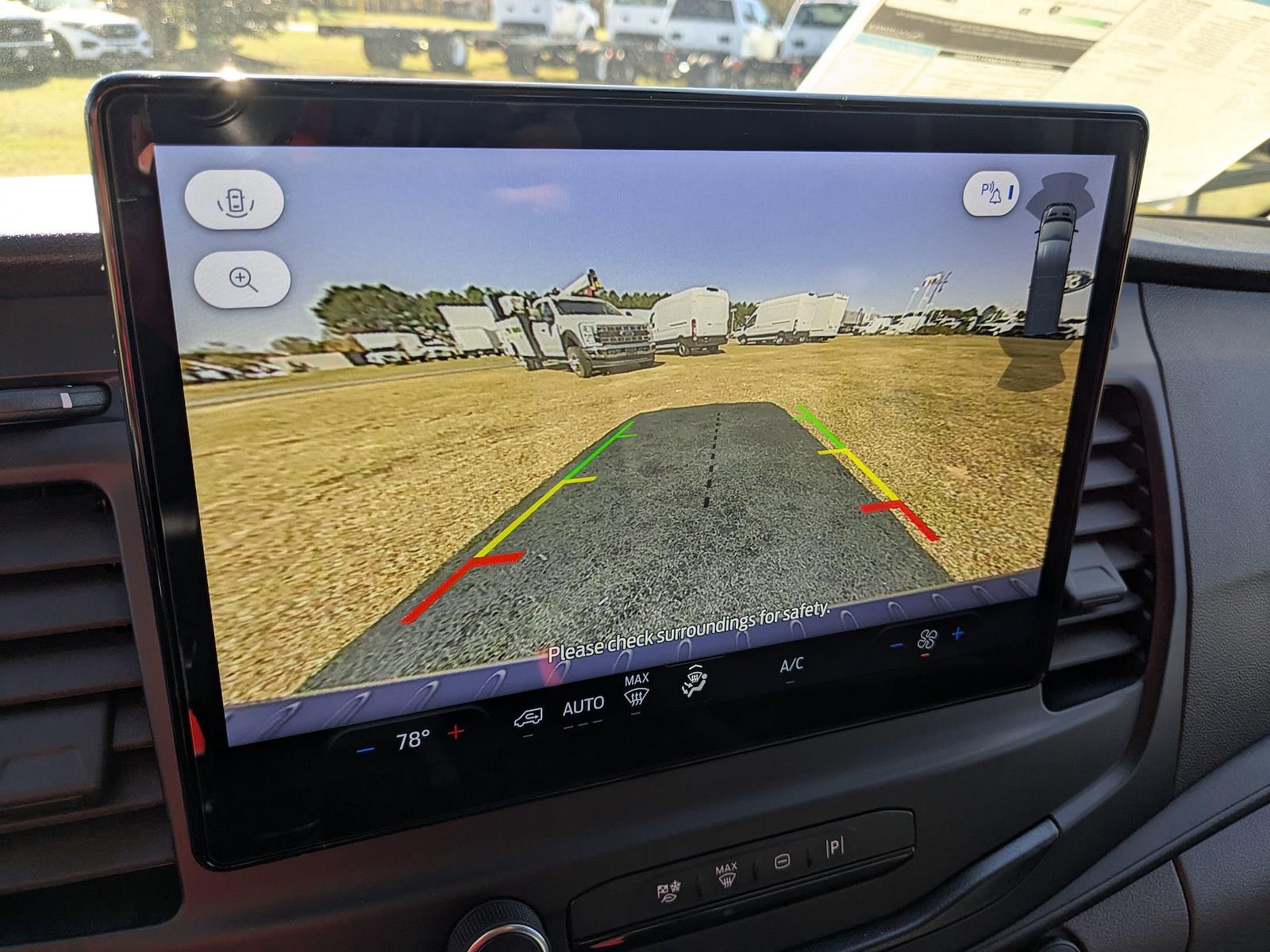 New 2026 Ford Transit 150 - photo 22