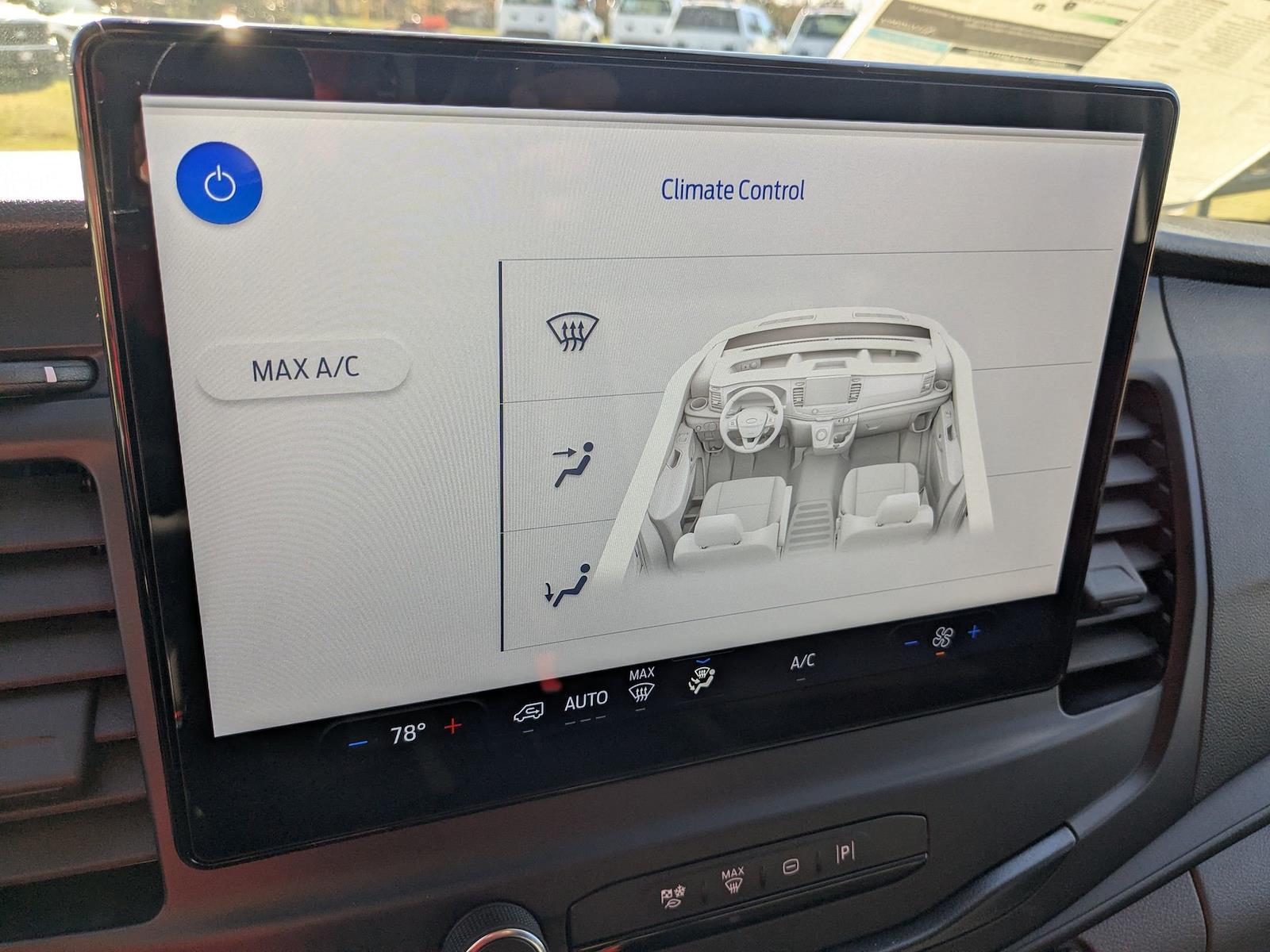 New 2026 Ford Transit 150 - photo 23