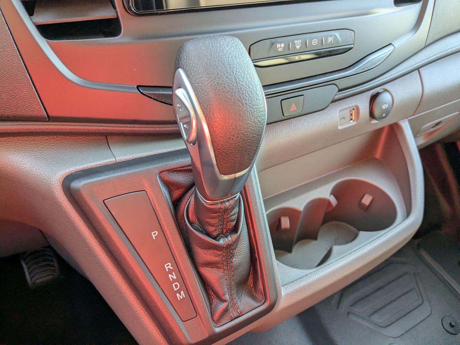 New 2026 Ford Transit 150 - photo 24