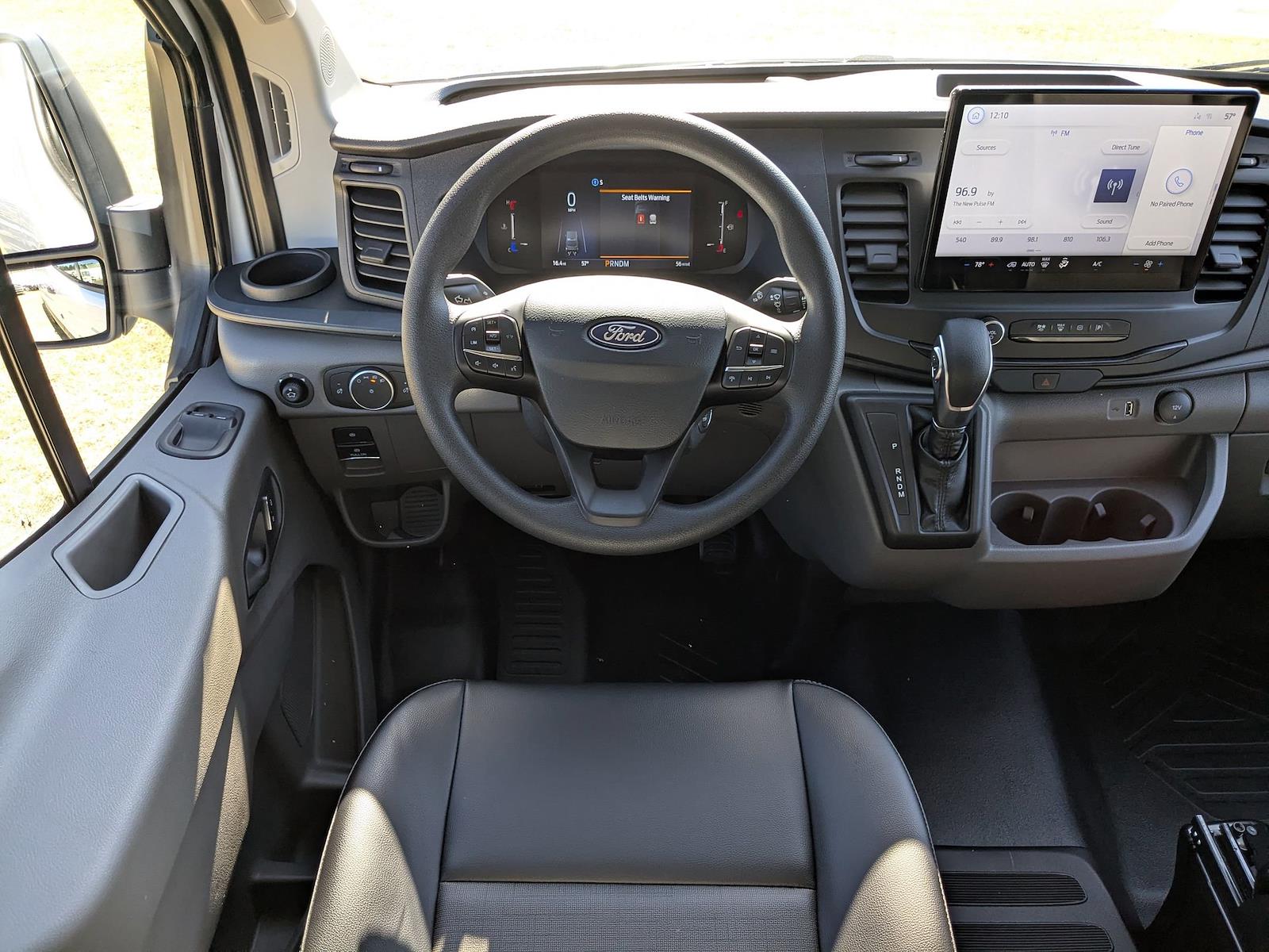 New 2026 Ford Transit 150 - photo 25