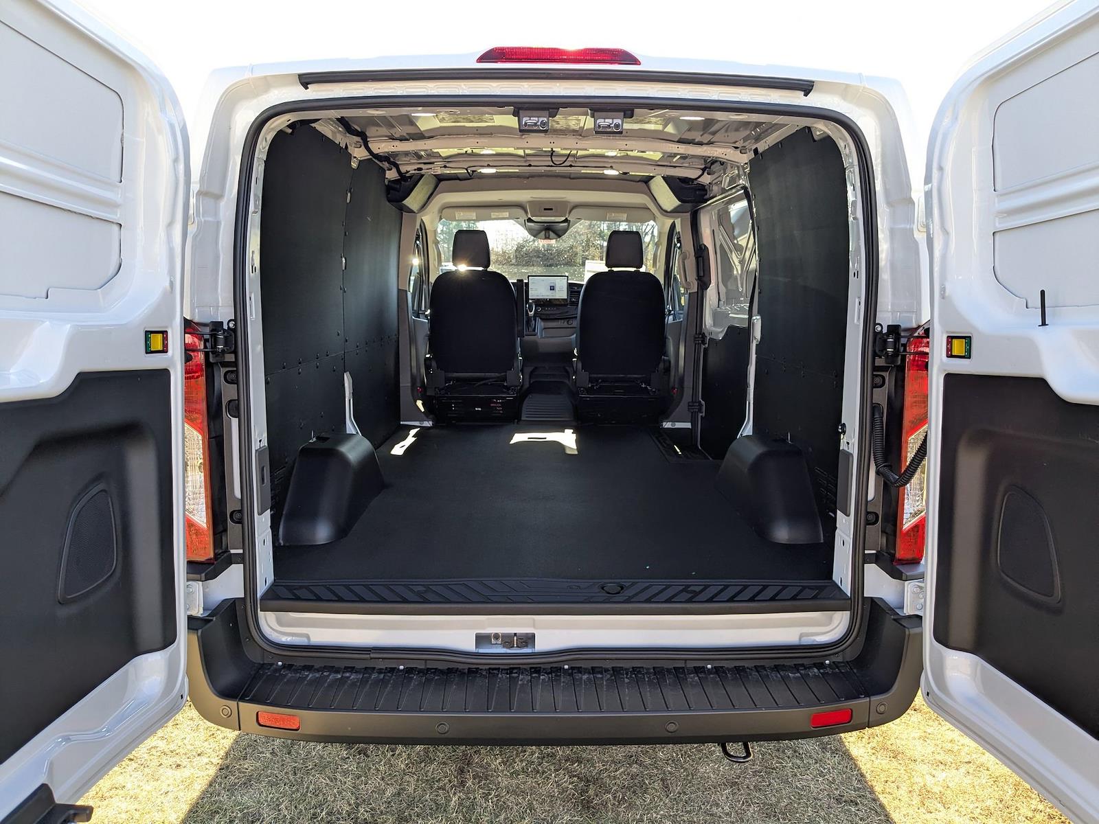 New 2026 Ford Transit 150 - photo 26
