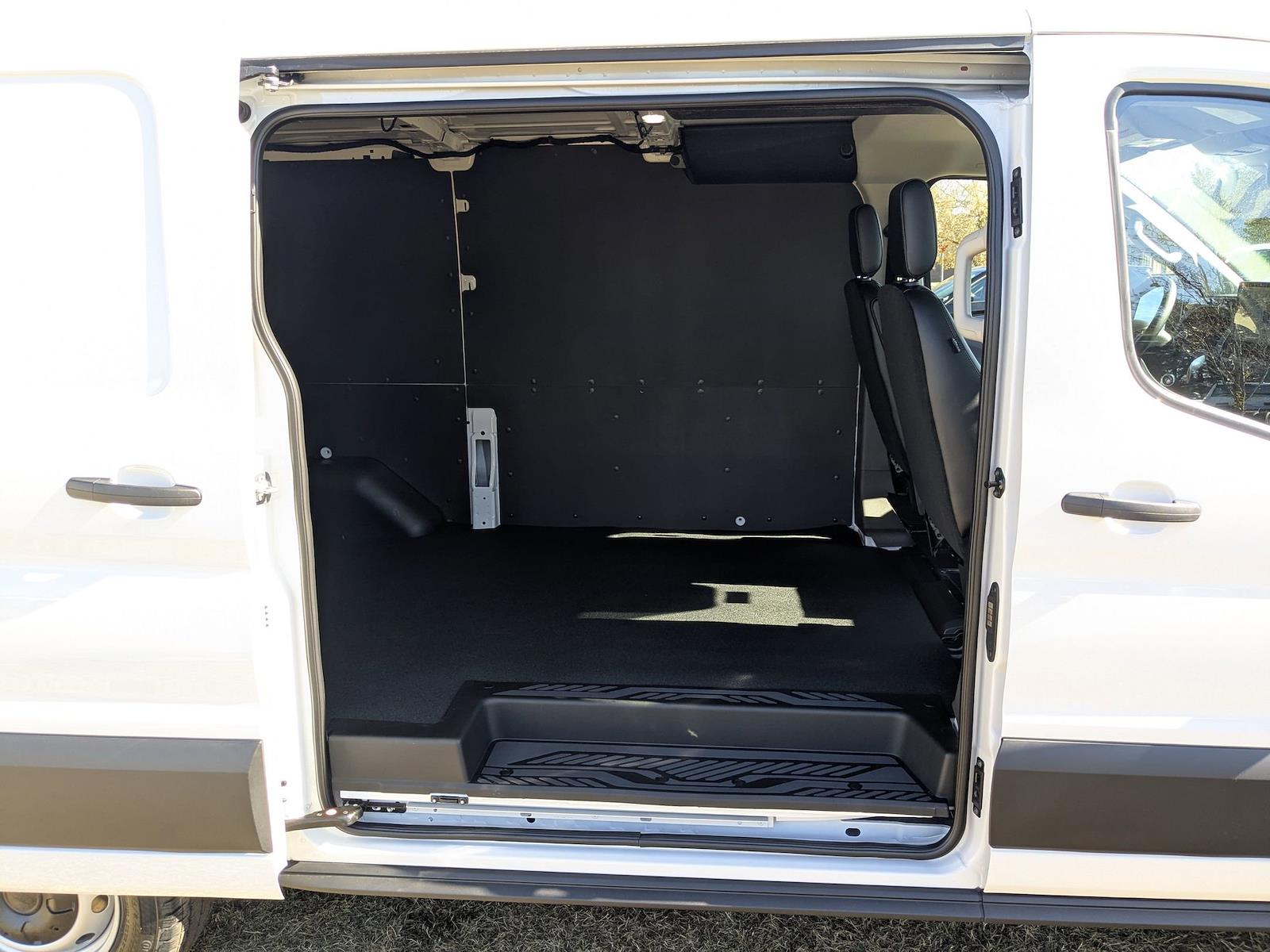New 2026 Ford Transit 150 - photo 27