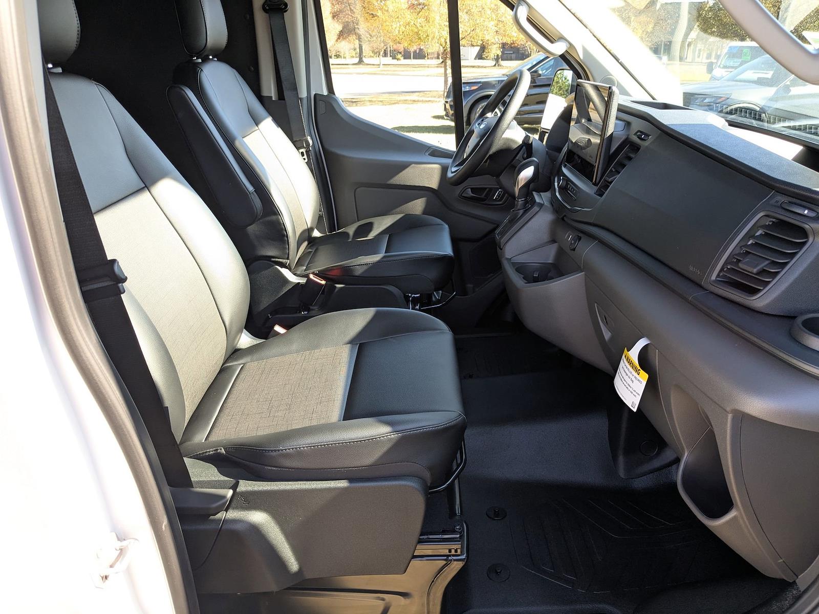 New 2026 Ford Transit 150 - photo 31