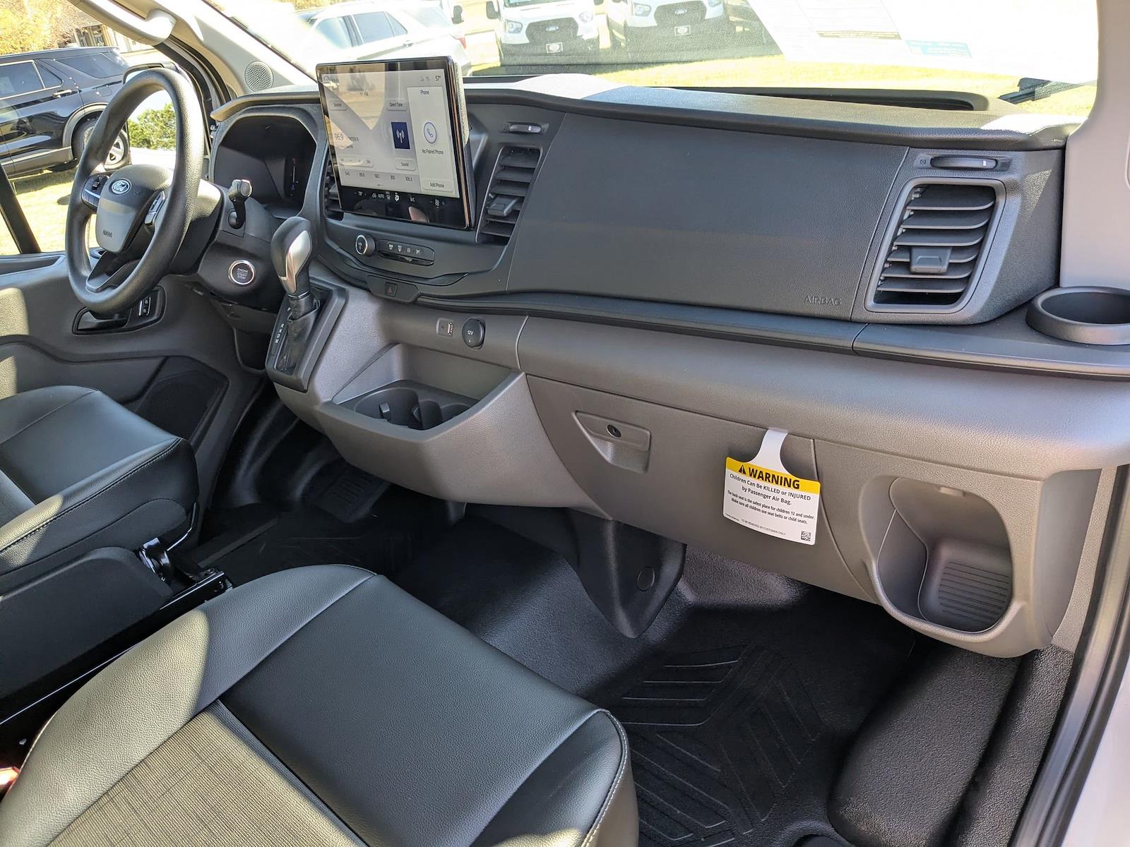 New 2026 Ford Transit 150 - photo 32