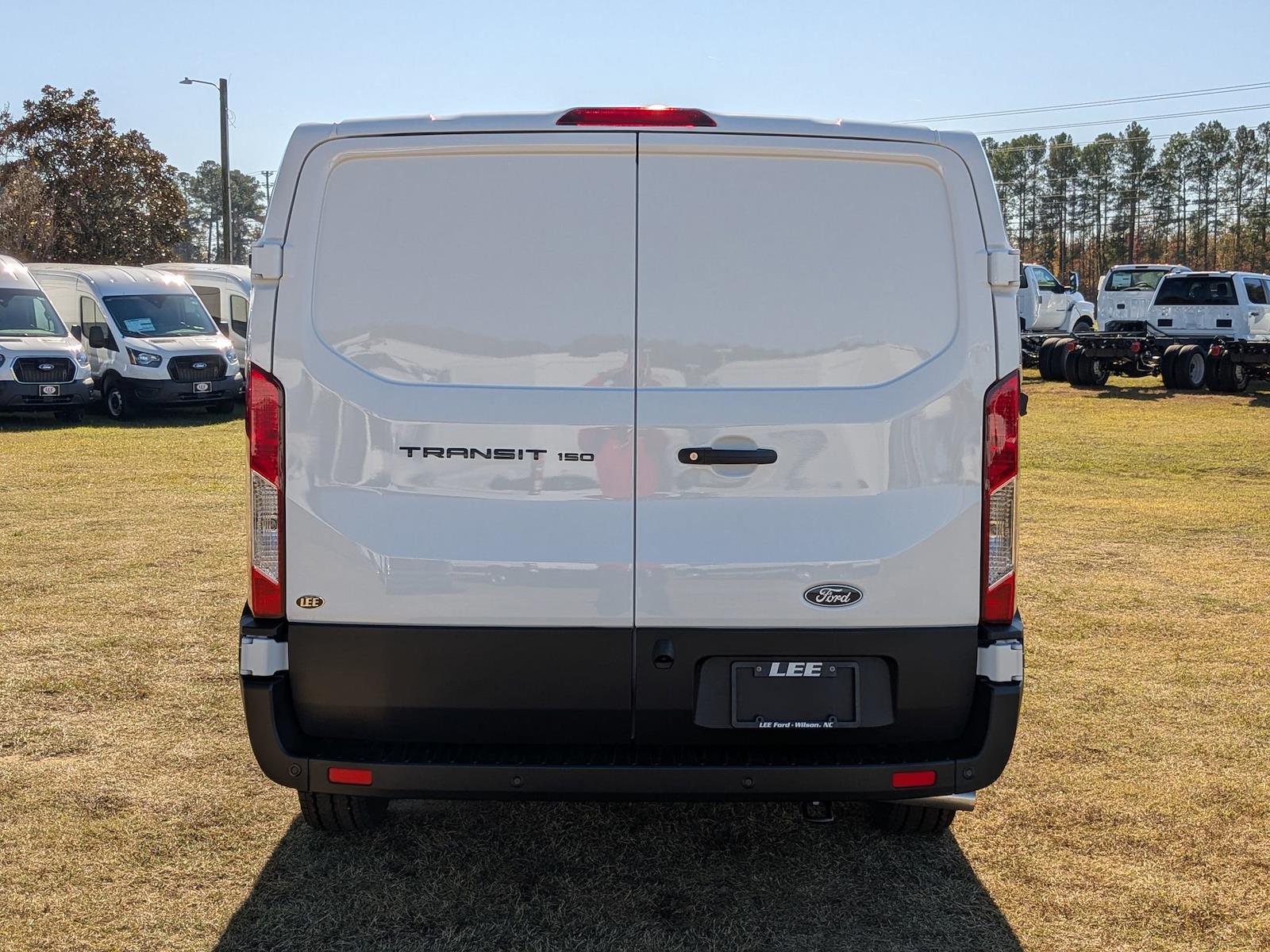 New 2026 Ford Transit 150 - photo 6
