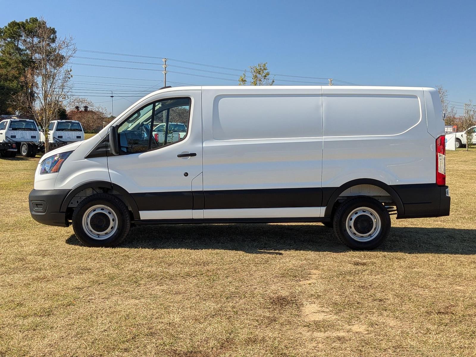 New 2026 Ford Transit 150 - photo 8