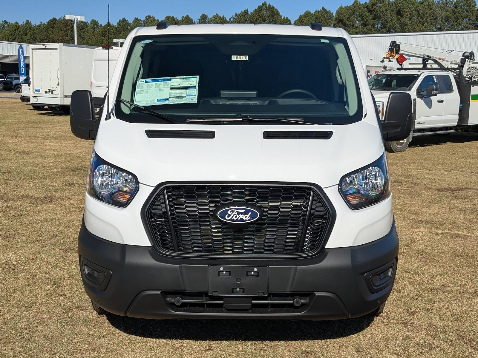 New 2026 Ford Transit 150 - photo 10