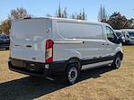 New 2026 Ford Transit 150 Low Roof Empty Cargo Van for sale #TC66517 - photo 2