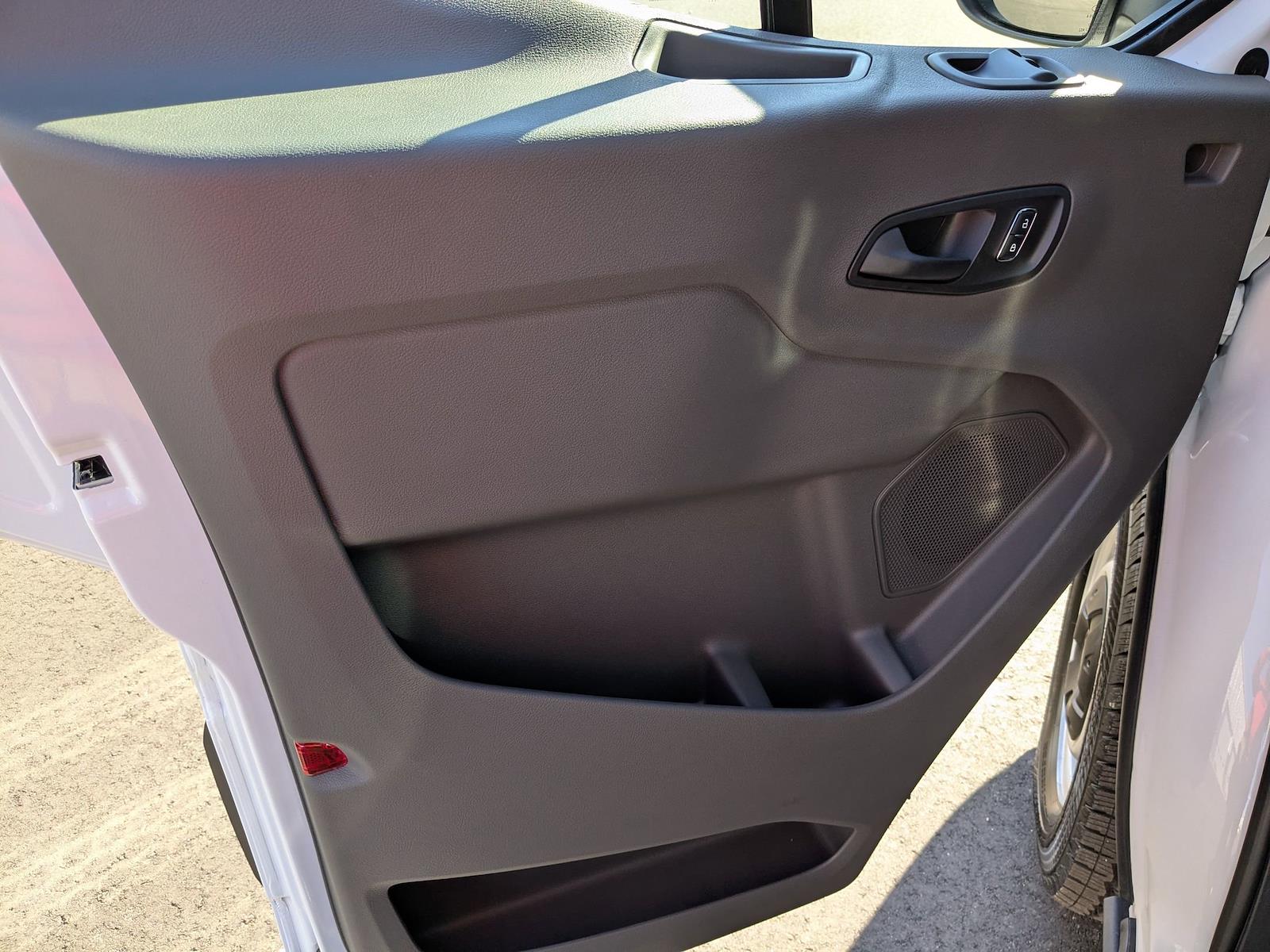 New 2026 Ford Transit 250 - photo 13