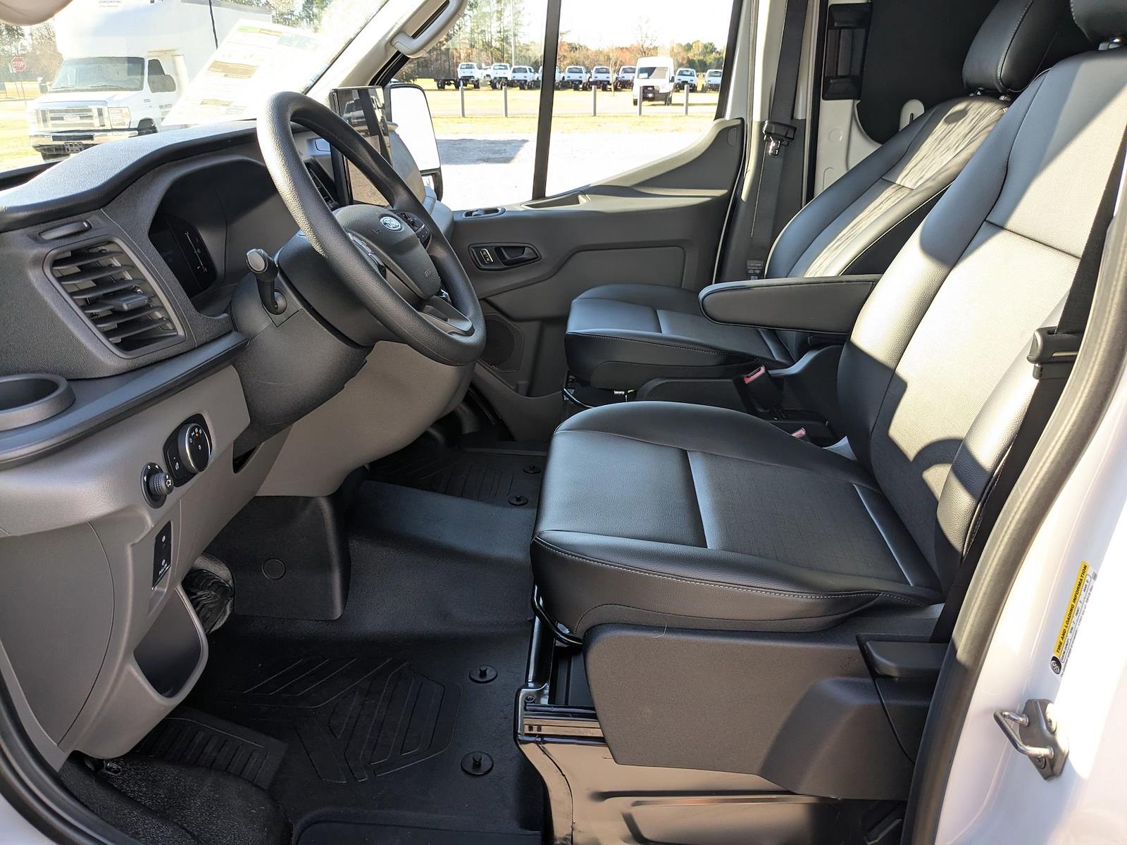 New 2026 Ford Transit 250 - photo 16