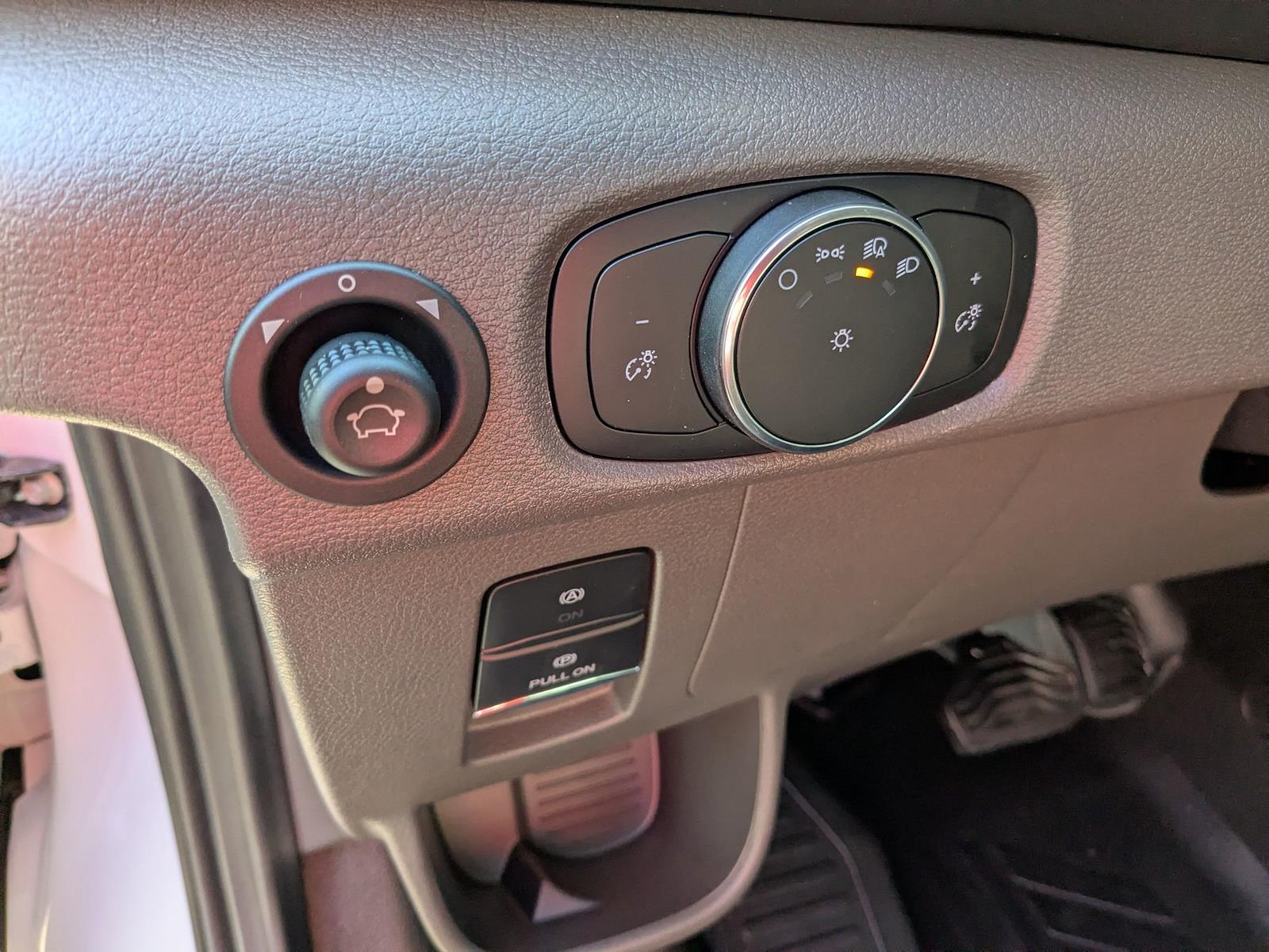 New 2026 Ford Transit 250 - photo 17