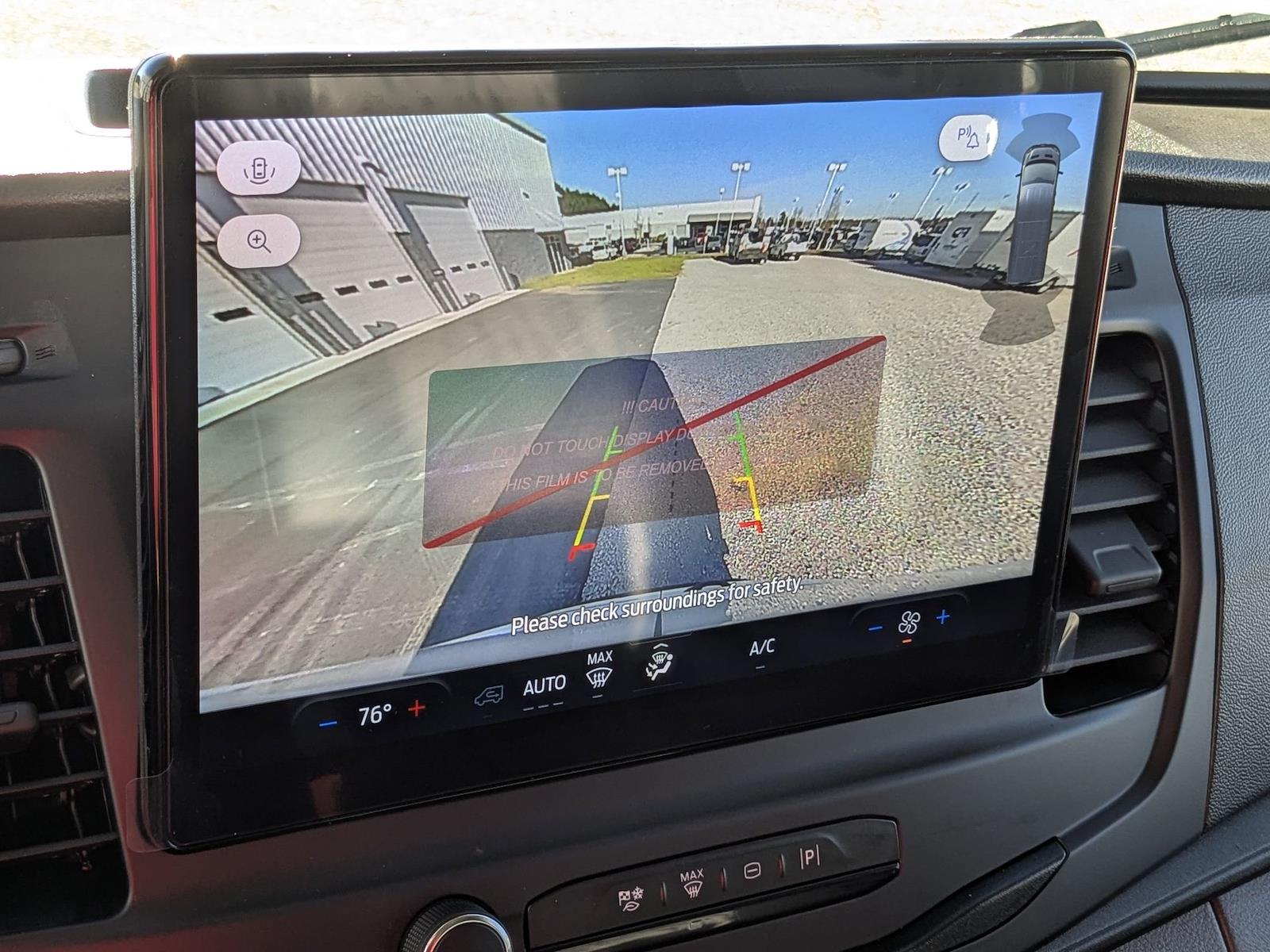 New 2026 Ford Transit 250 - photo 22